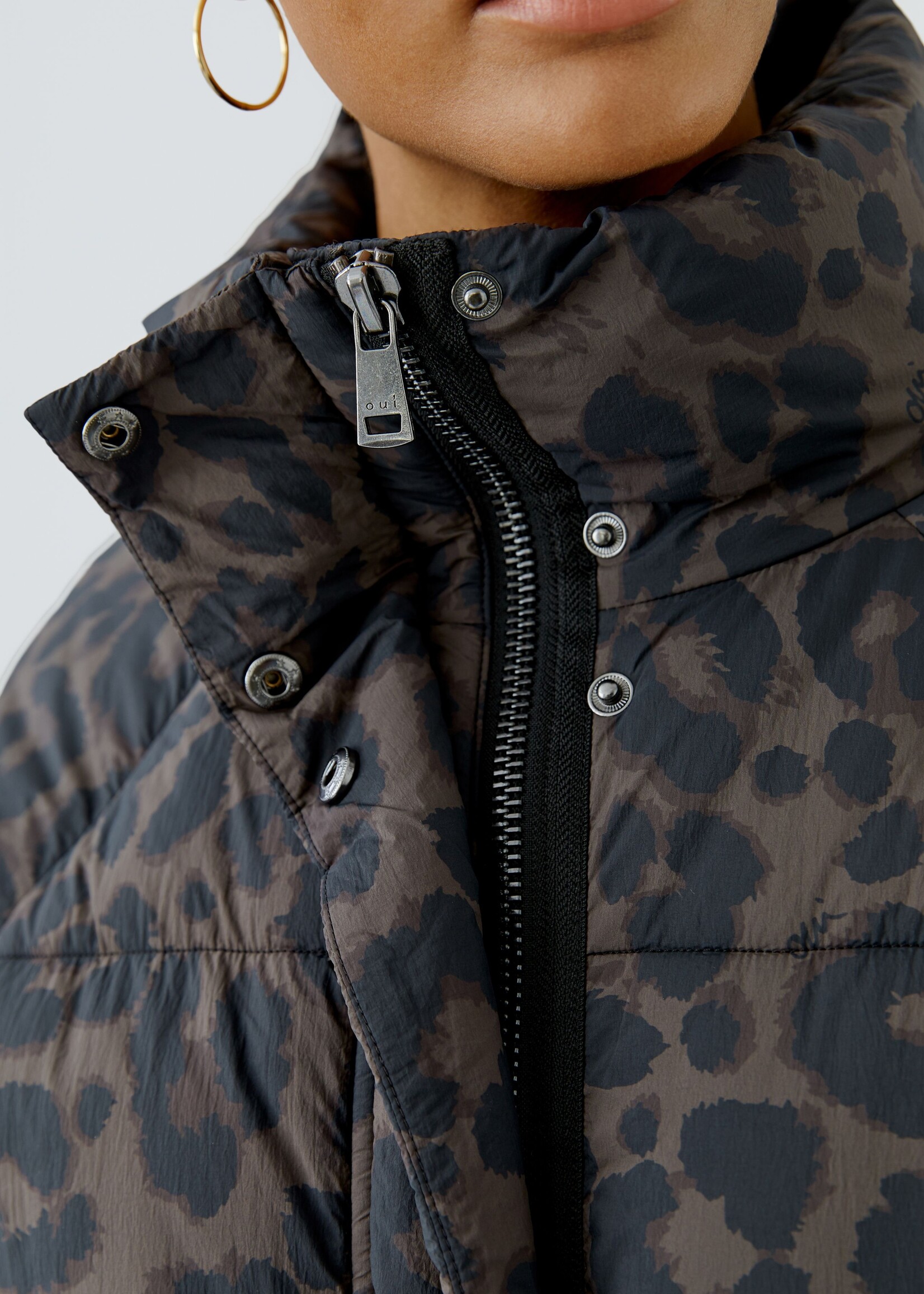 Ouí Jacket