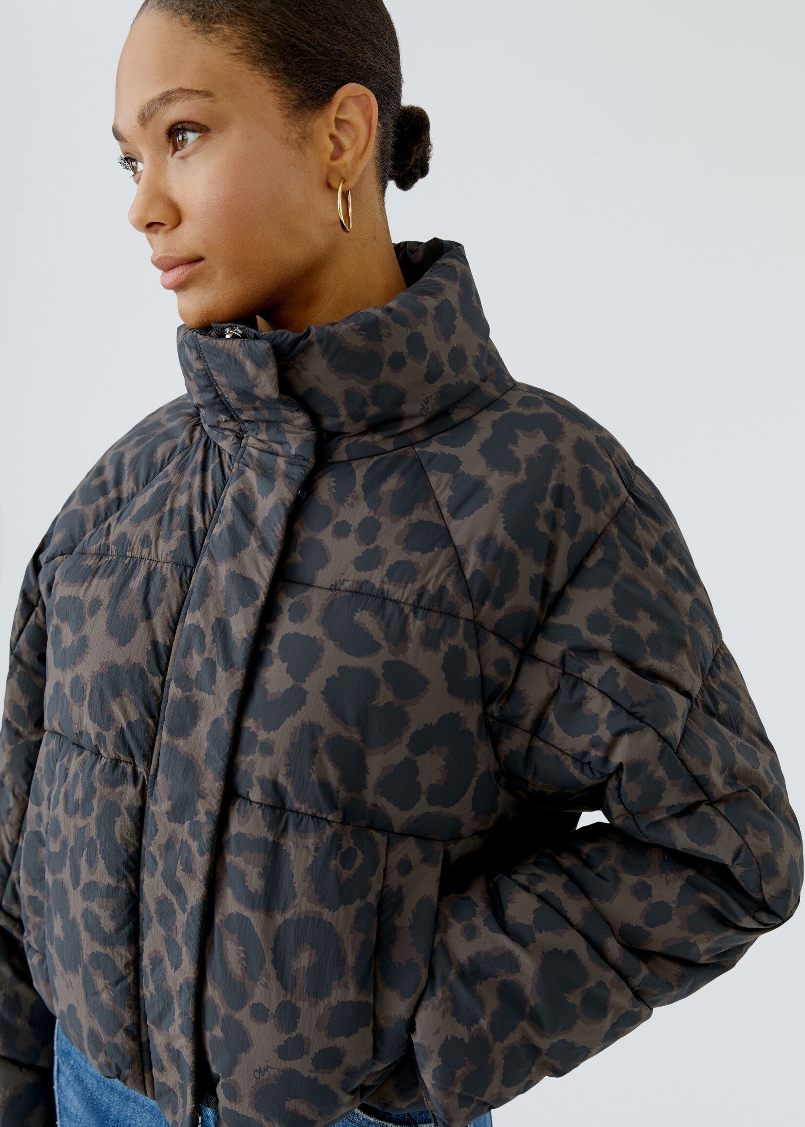Ouí Jacket
