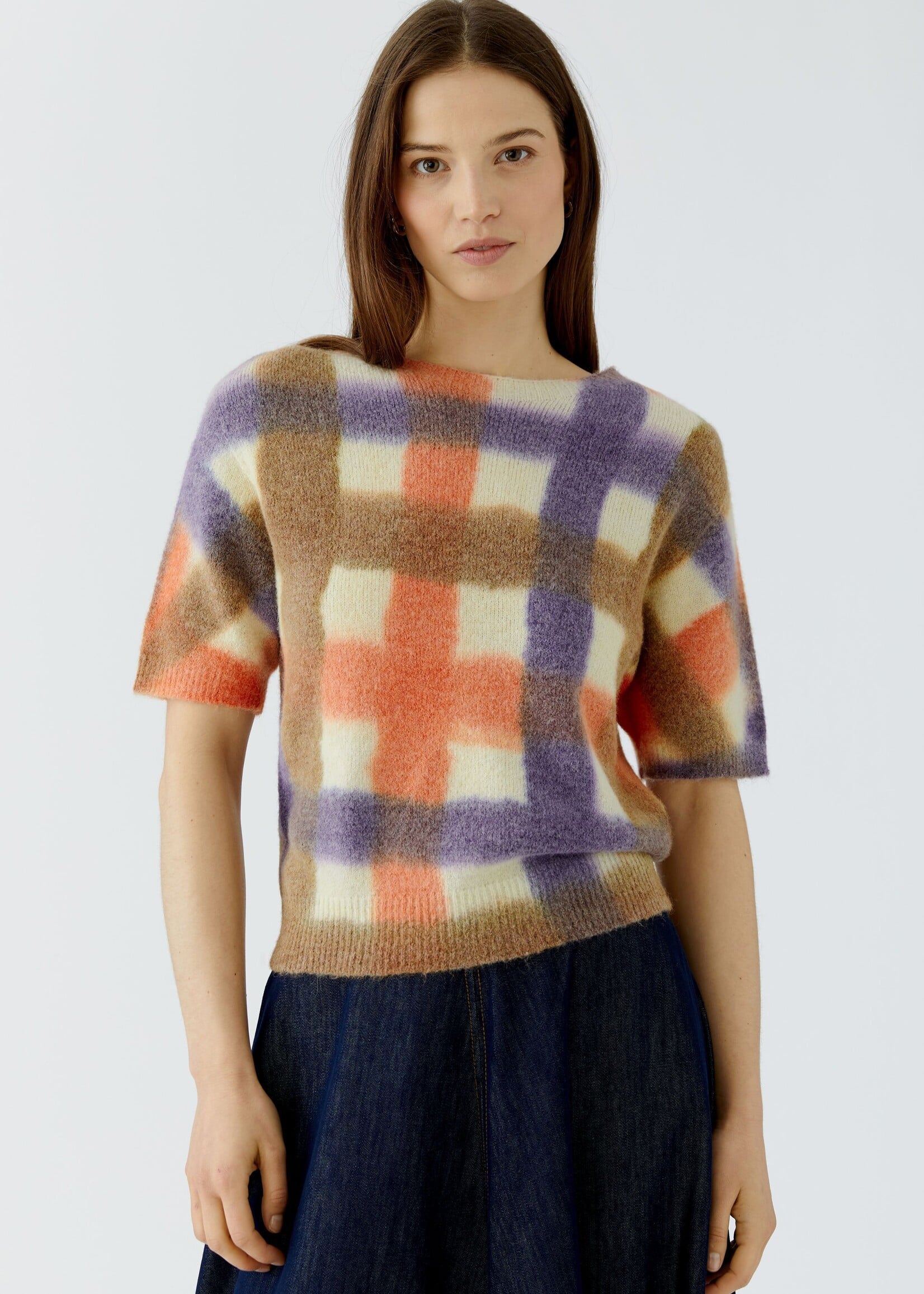 Ouí Pullover