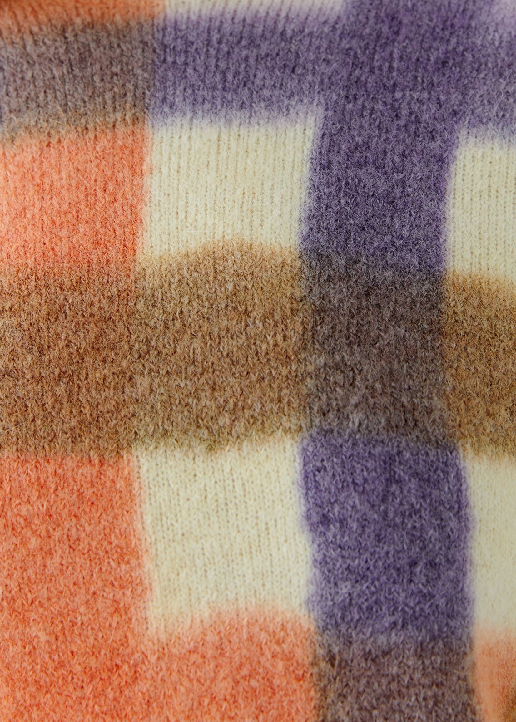 Ouí Pullover