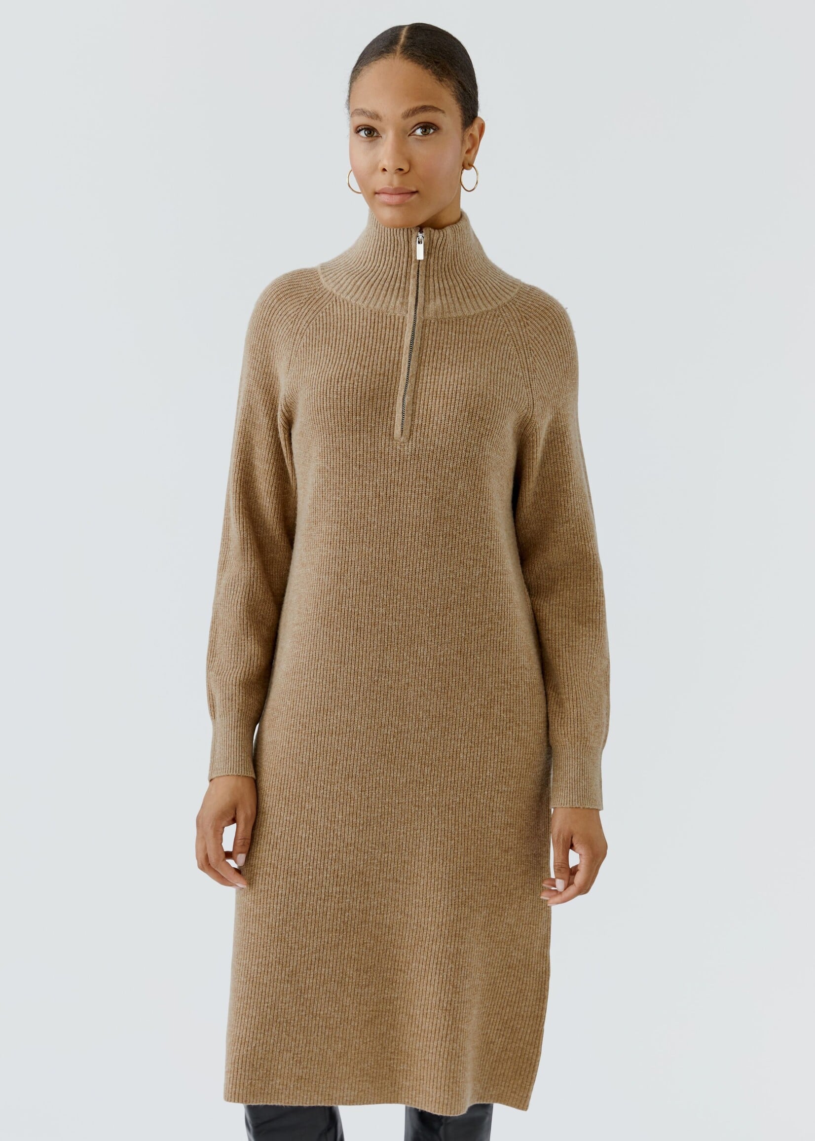 Ouí Robe en tricot