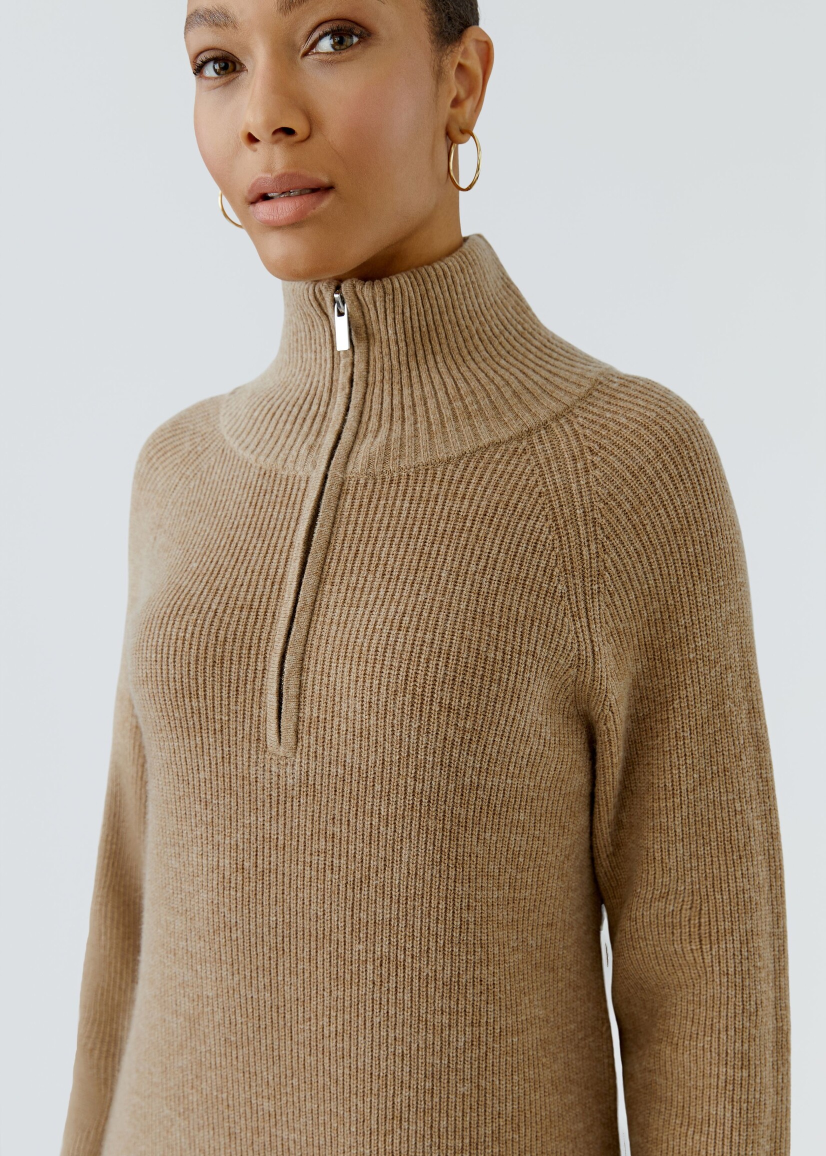Ouí Robe en tricot