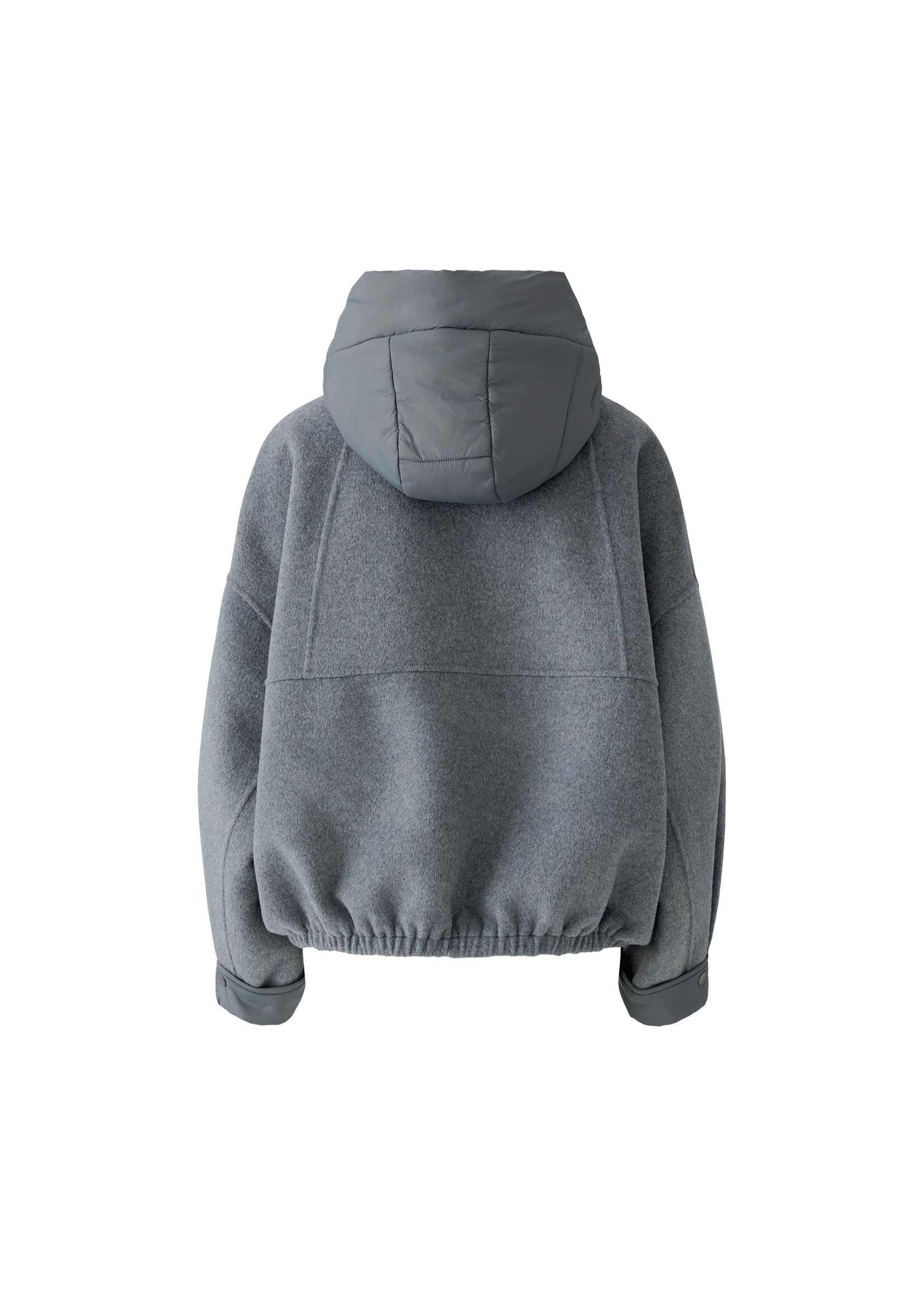 Ouí Jacket