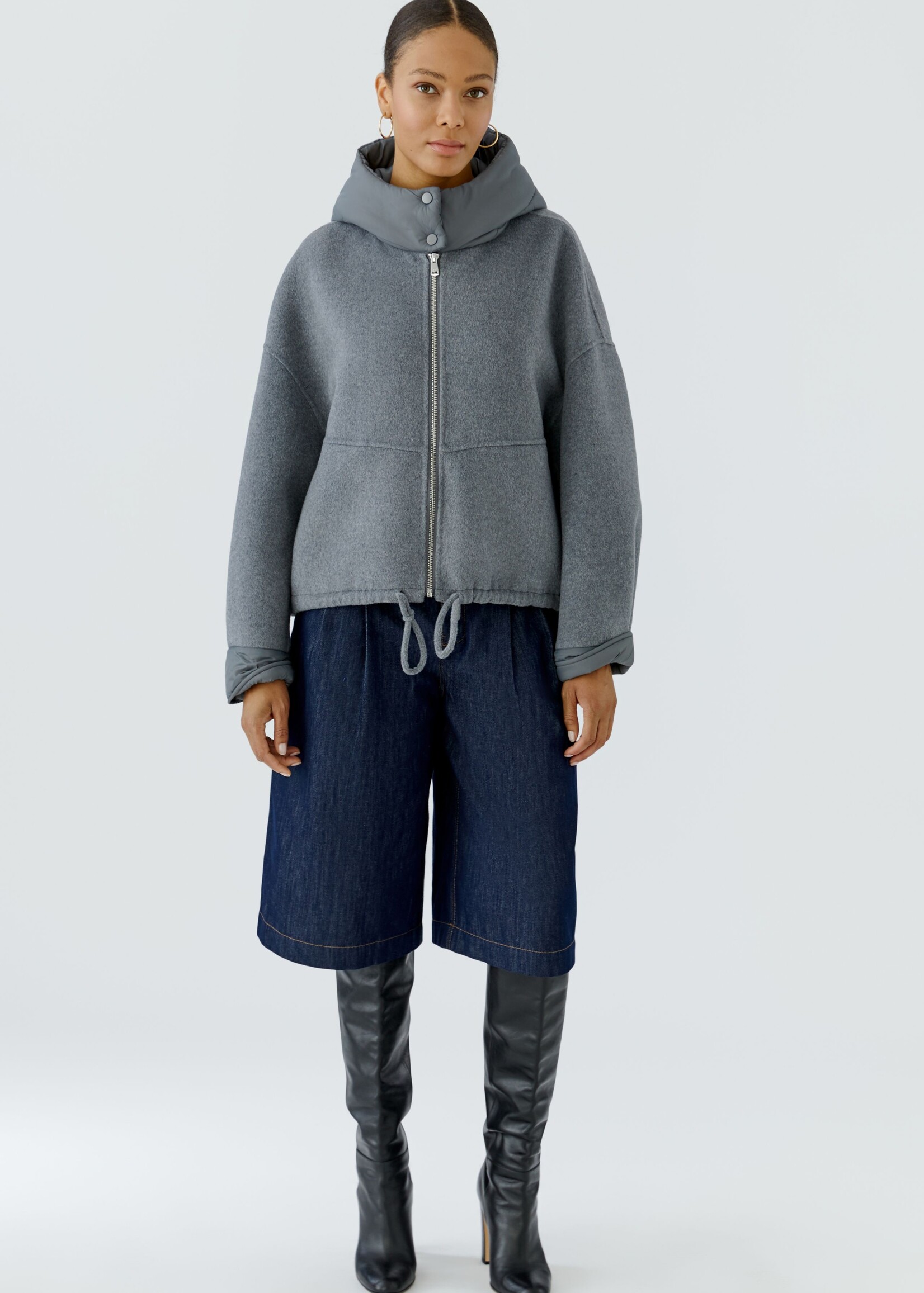 Ouí Jacket