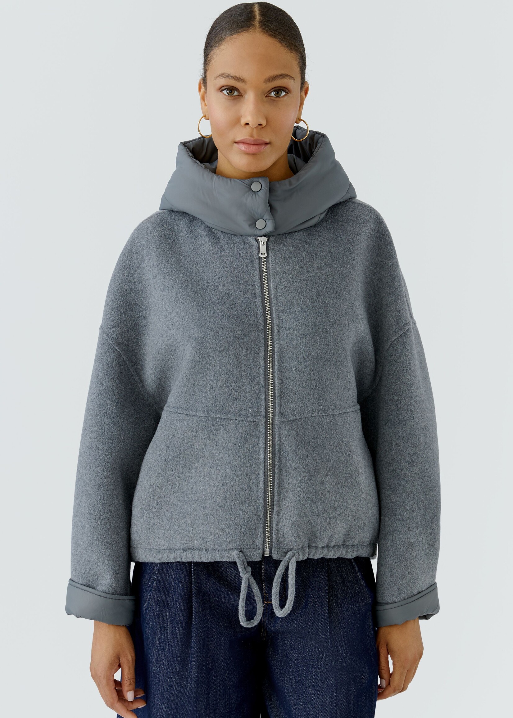 Ouí Jacket