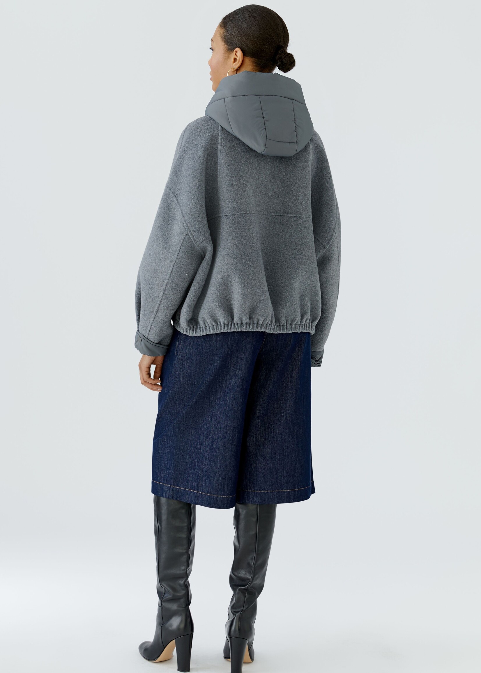 Ouí Jacket
