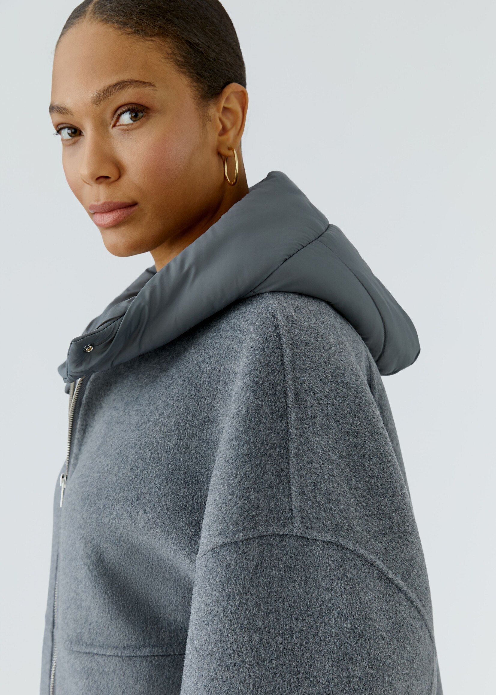 Ouí Jacket