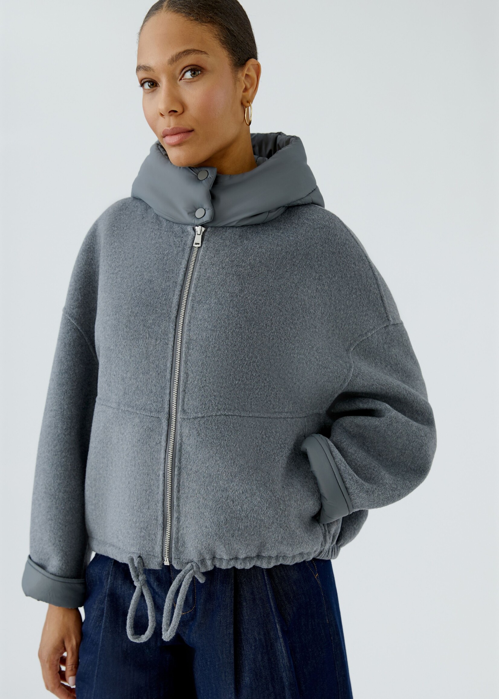 Ouí Jacket