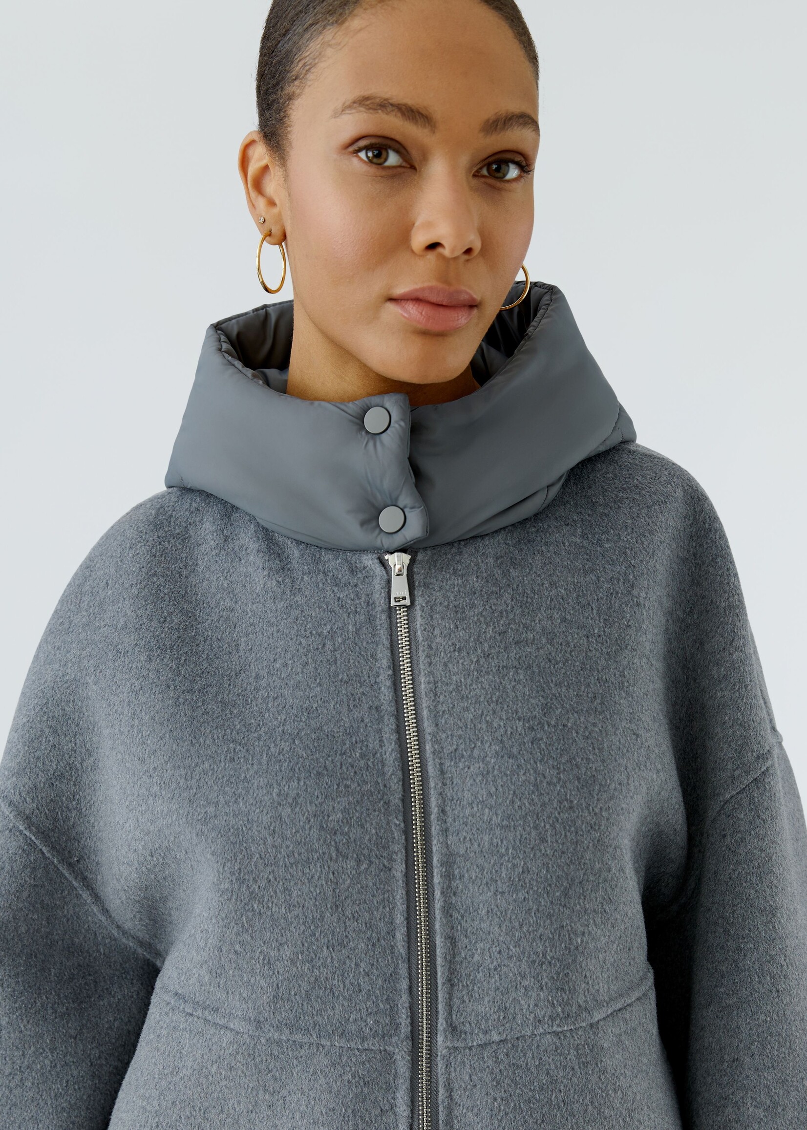 Ouí Jacket