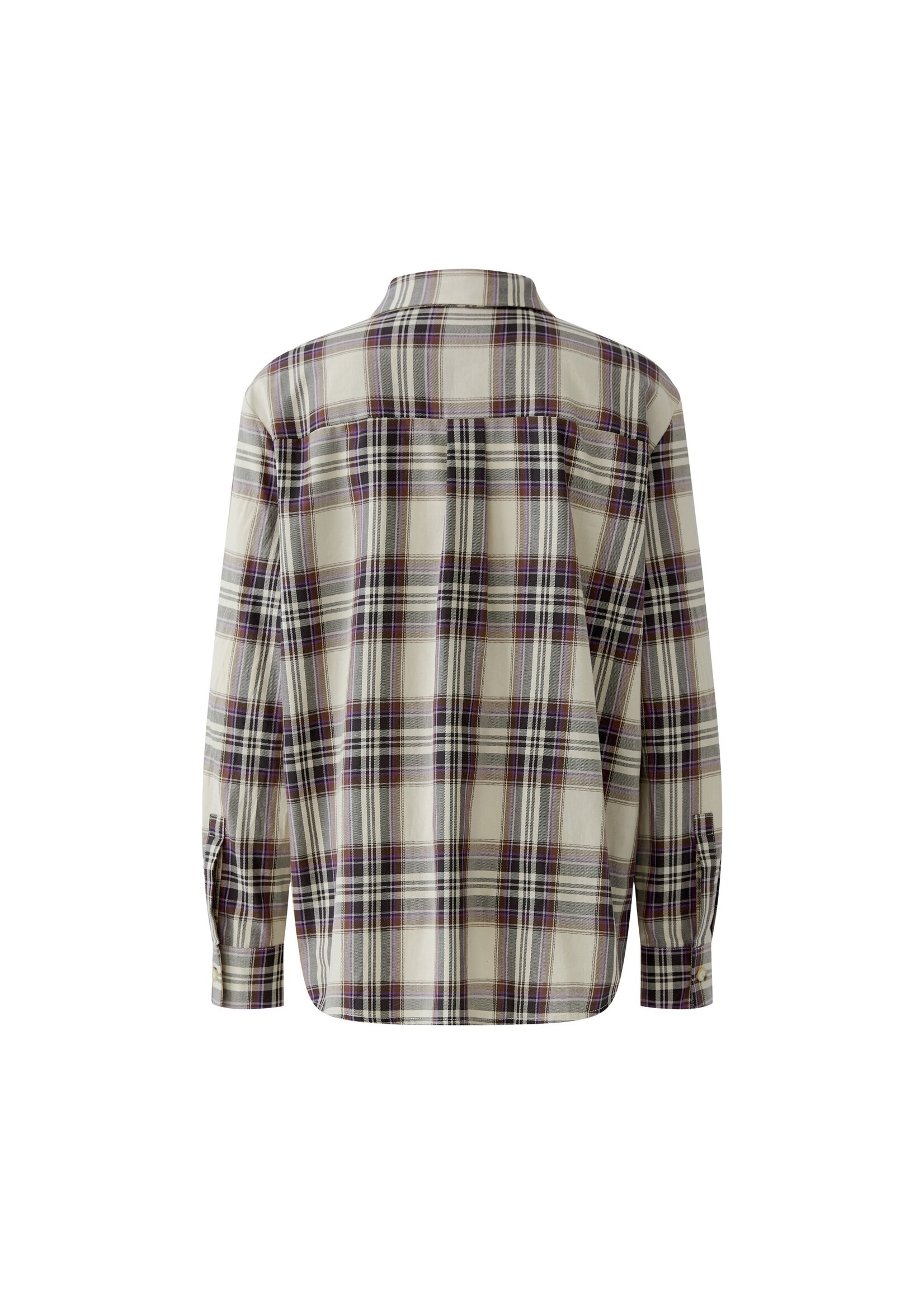 Ouí Blouse