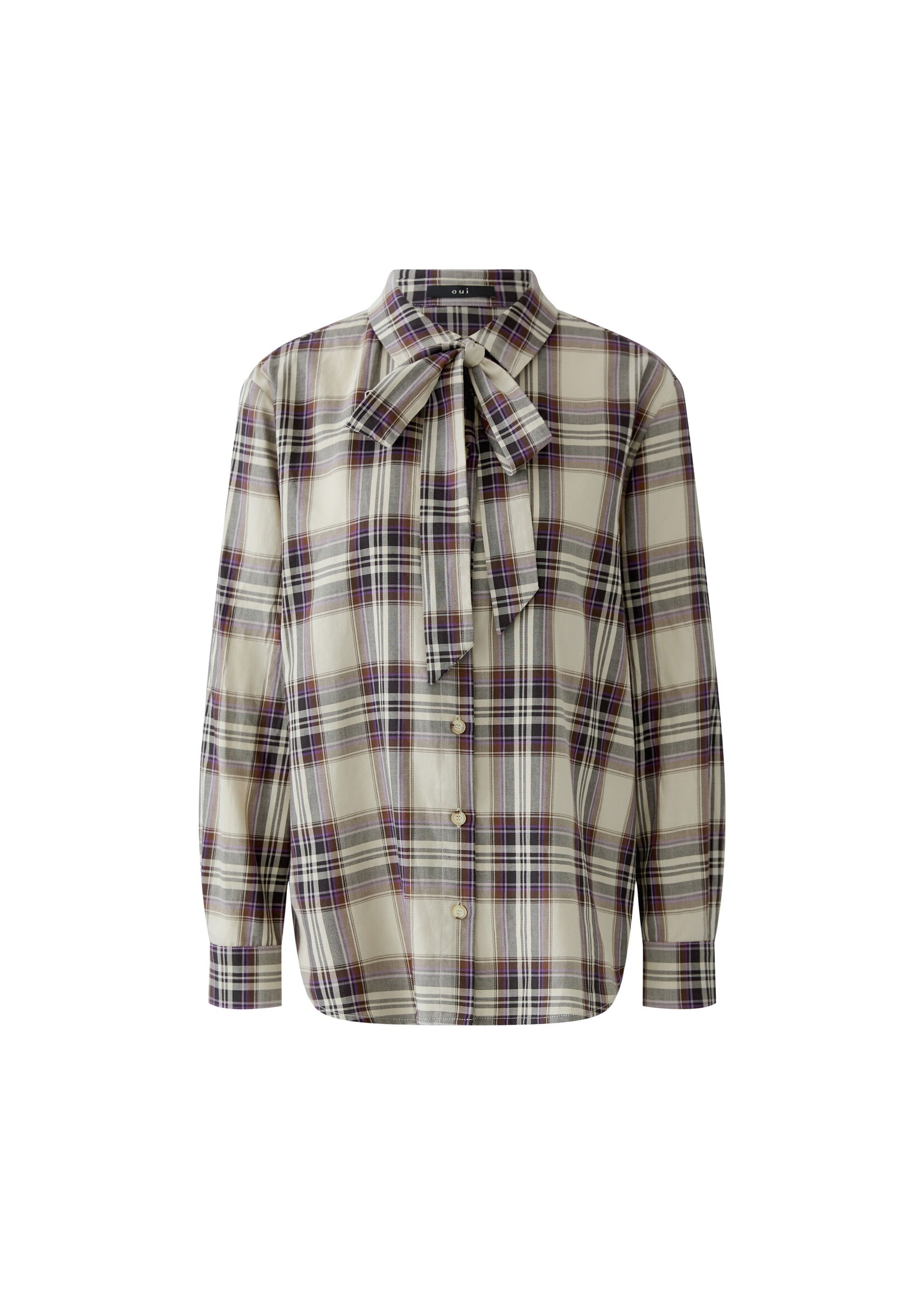 Ouí Blouse