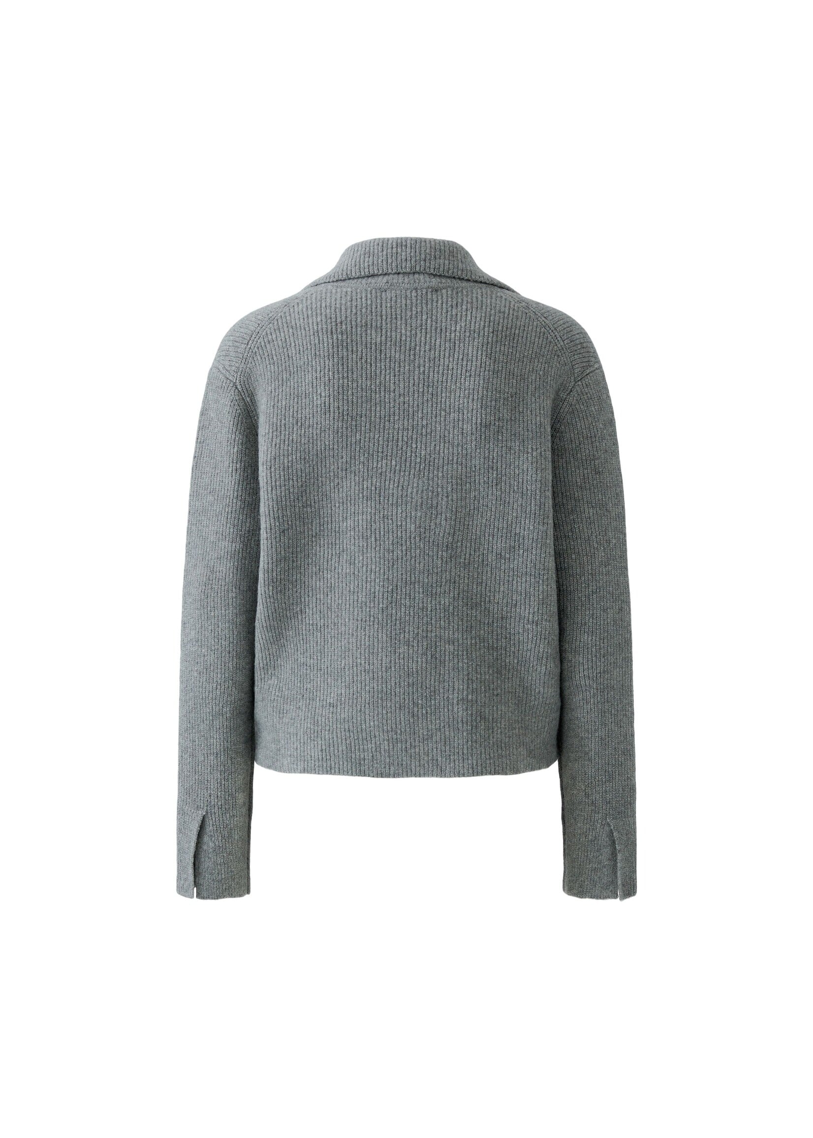 Ouí Jacket