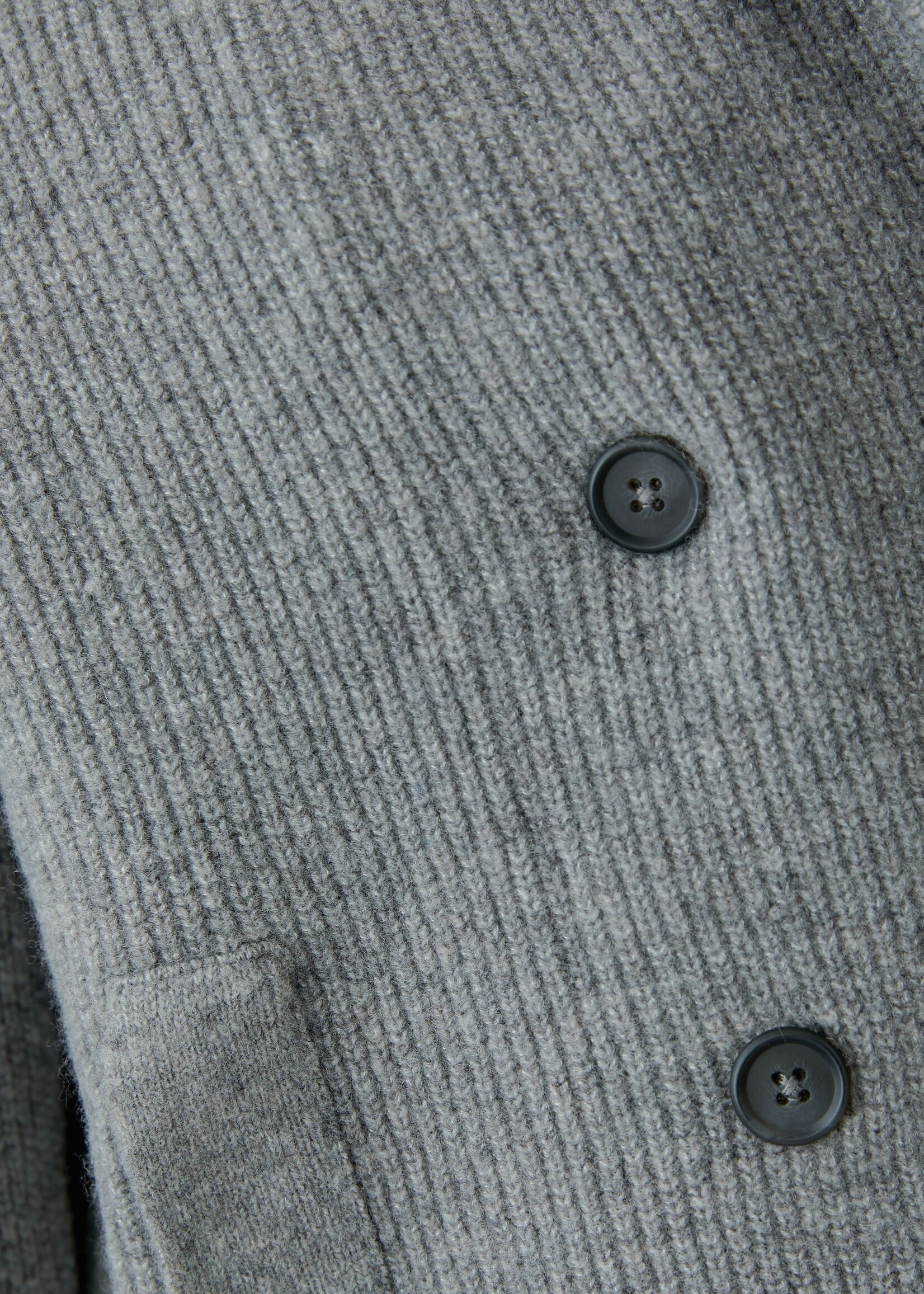 Ouí Jacket