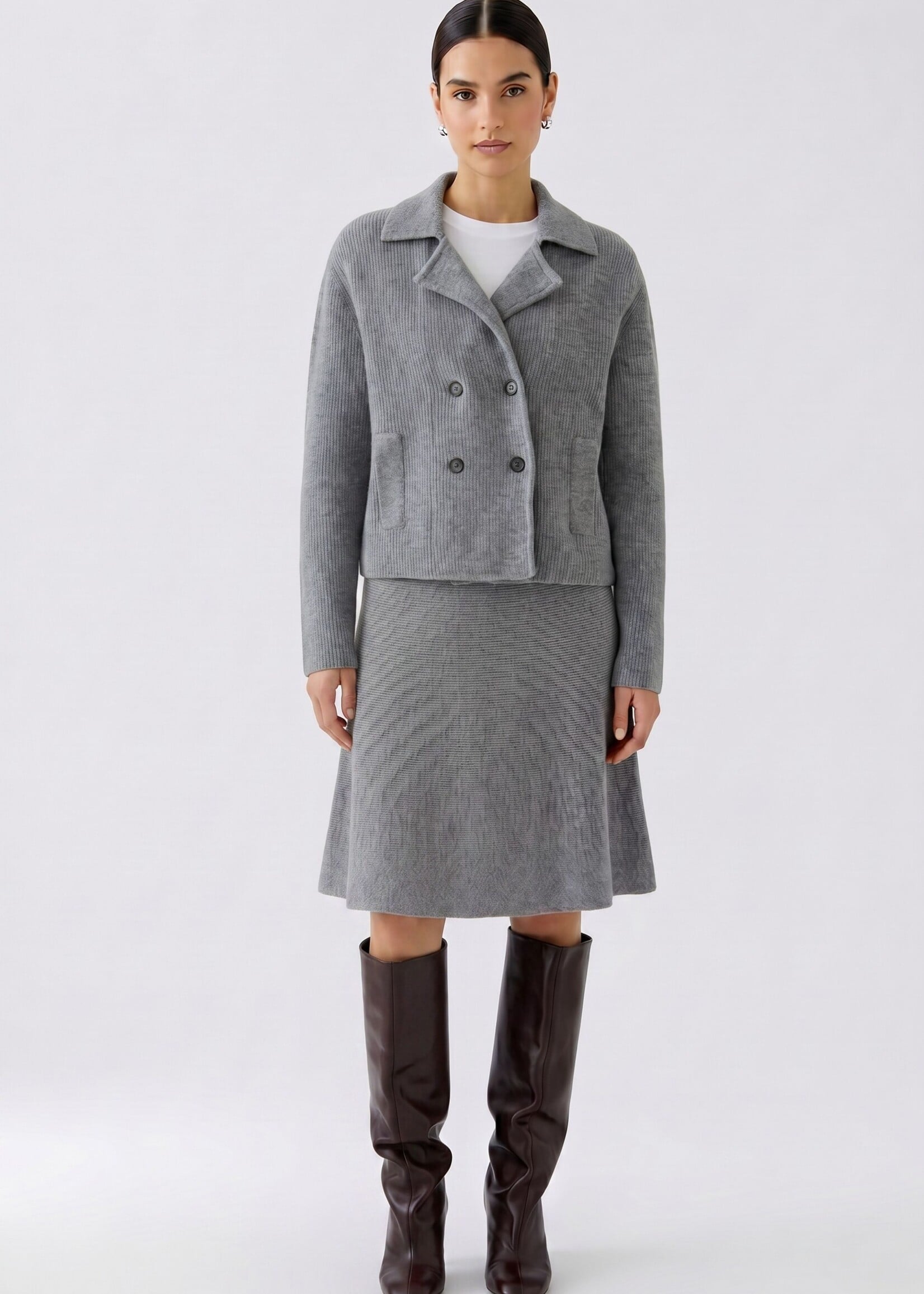 Ouí Jacket