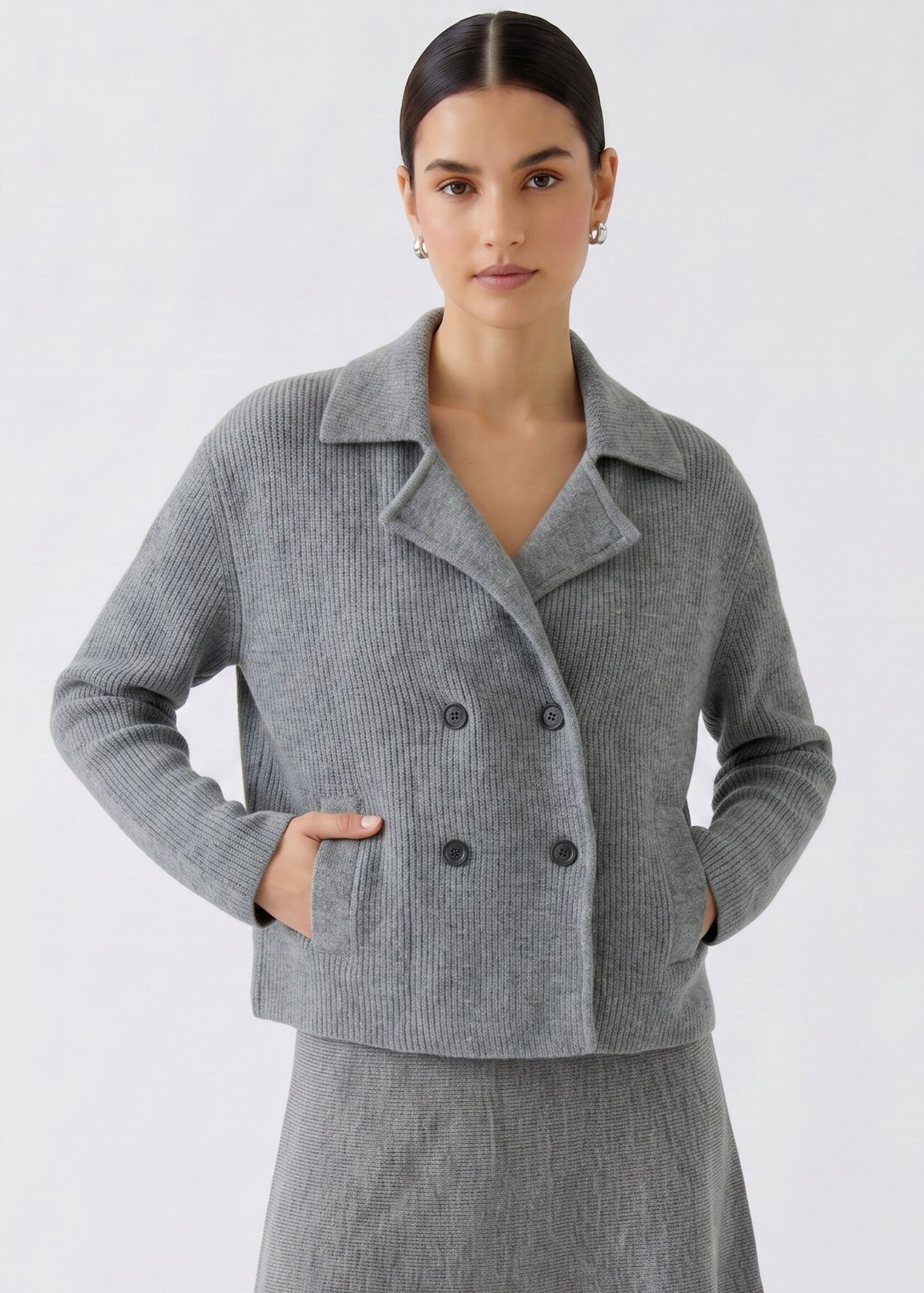 Ouí Jacket