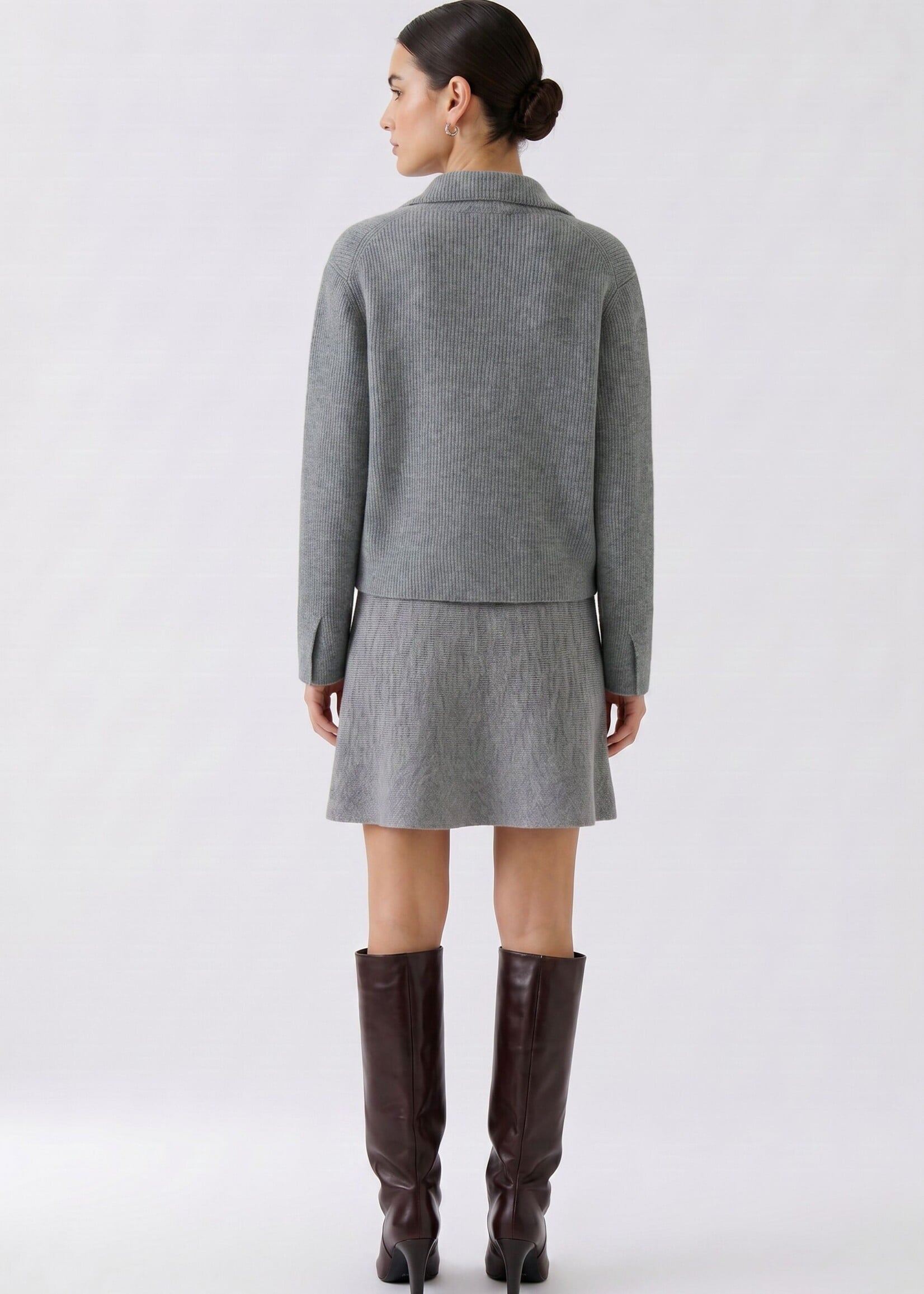 Ouí Jacket