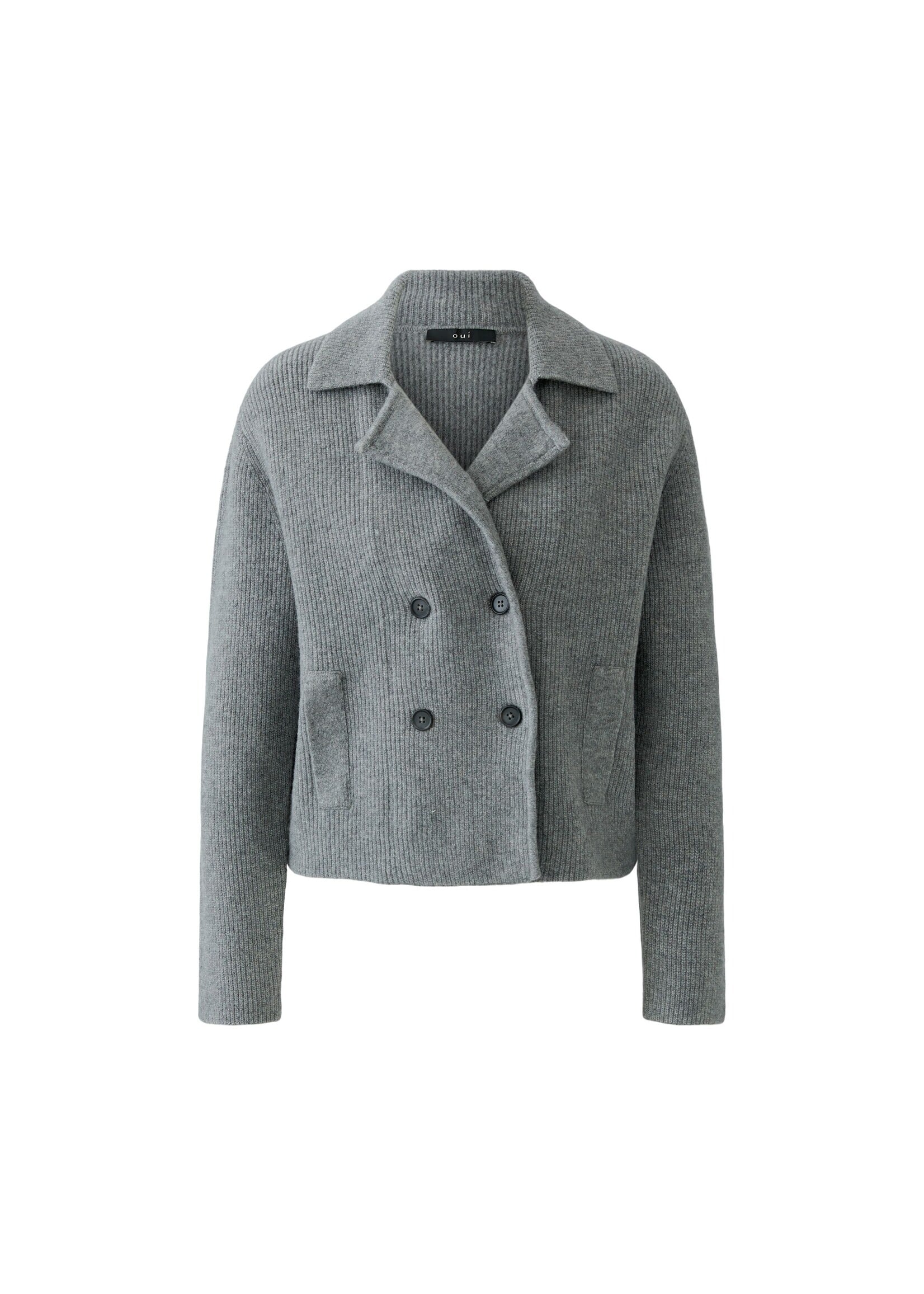 Ouí Jacket
