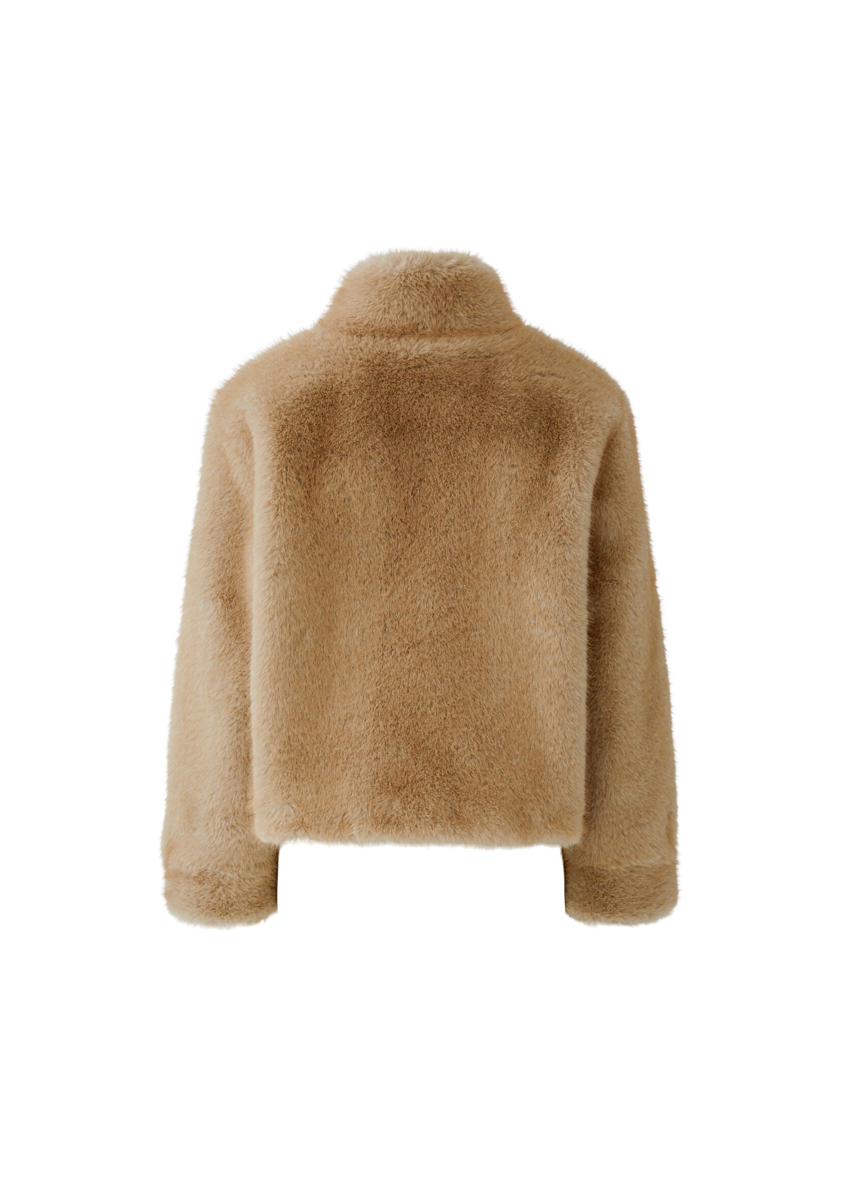 Ouí Coat