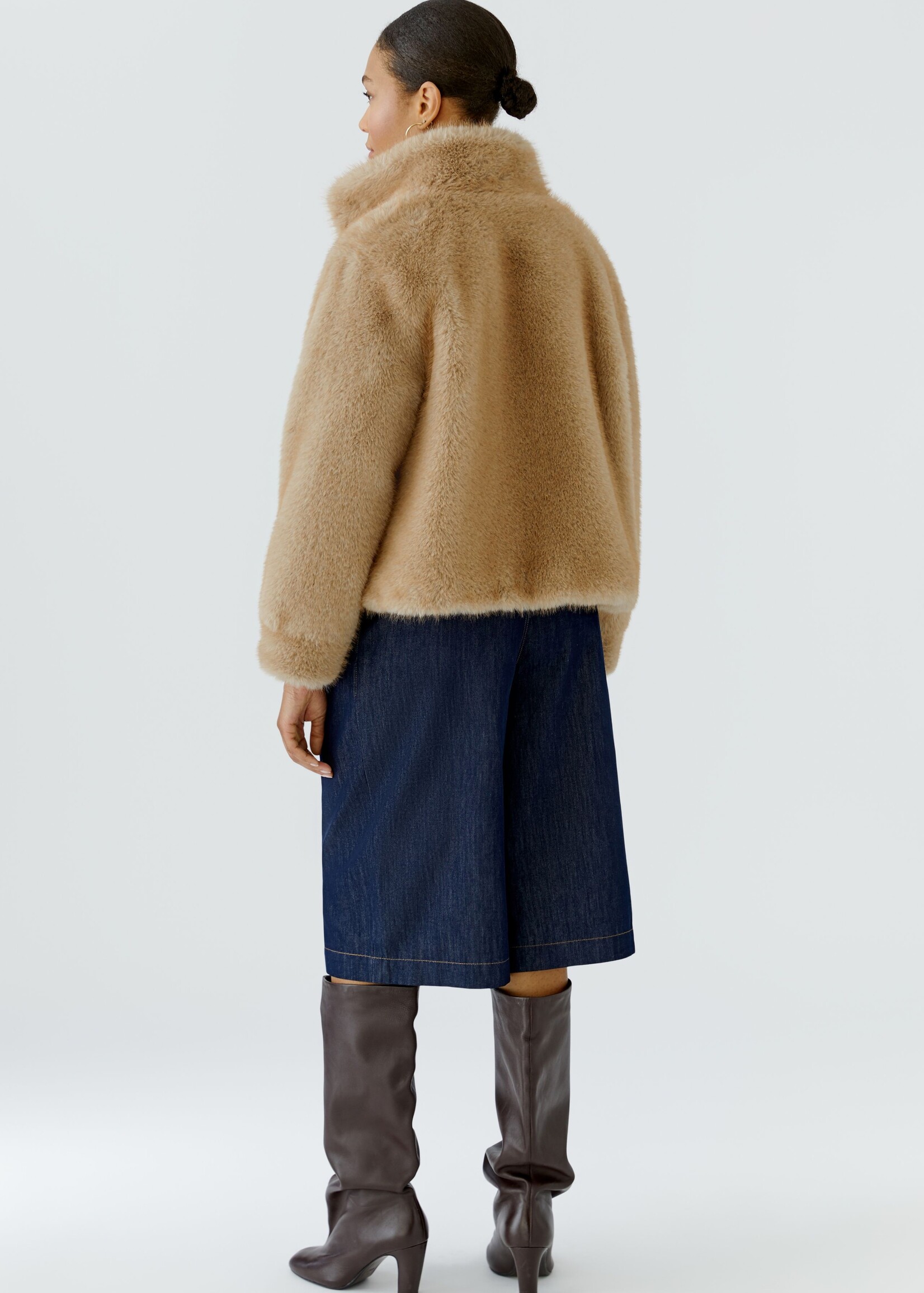 Ouí Coat