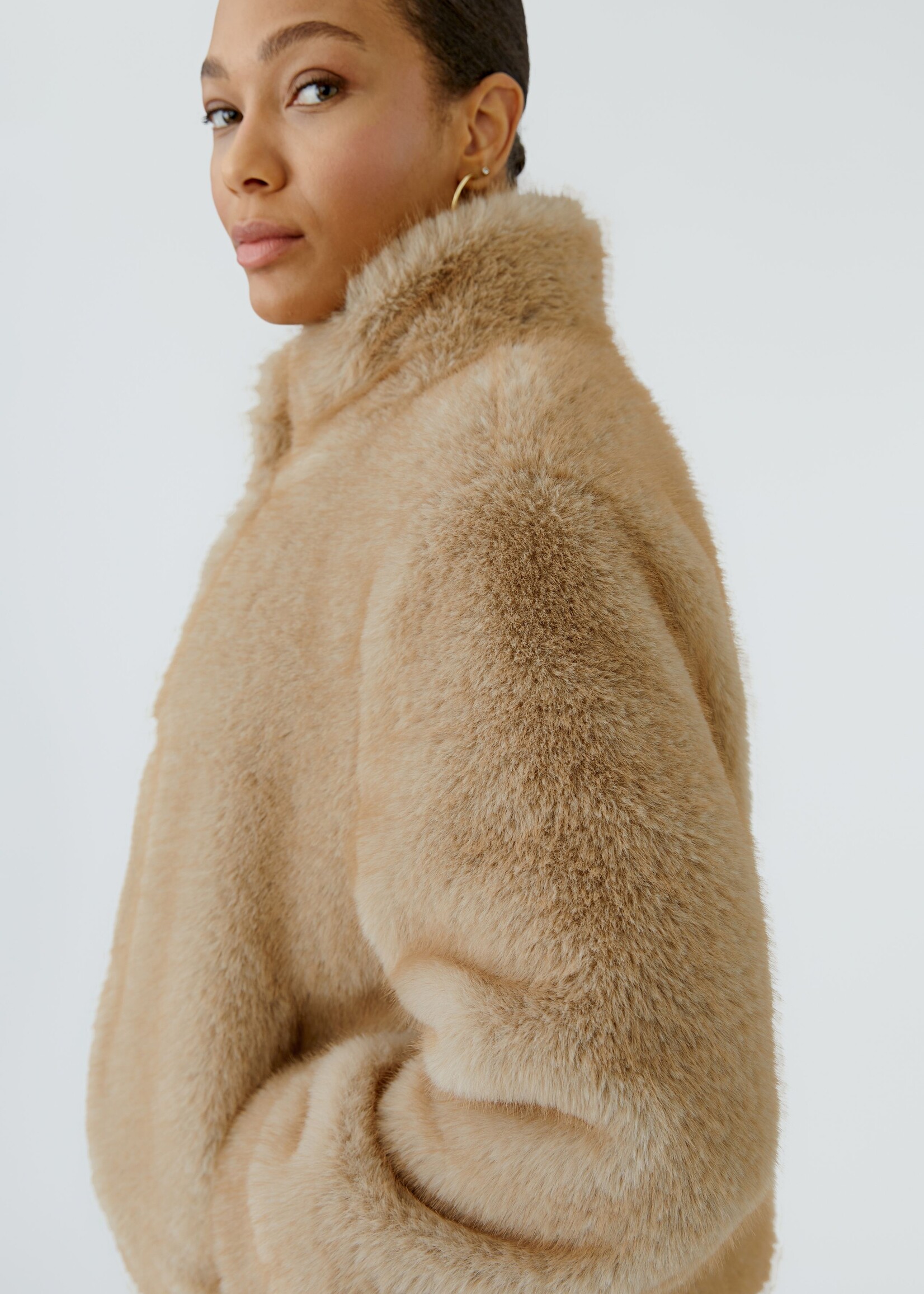 Ouí Coat