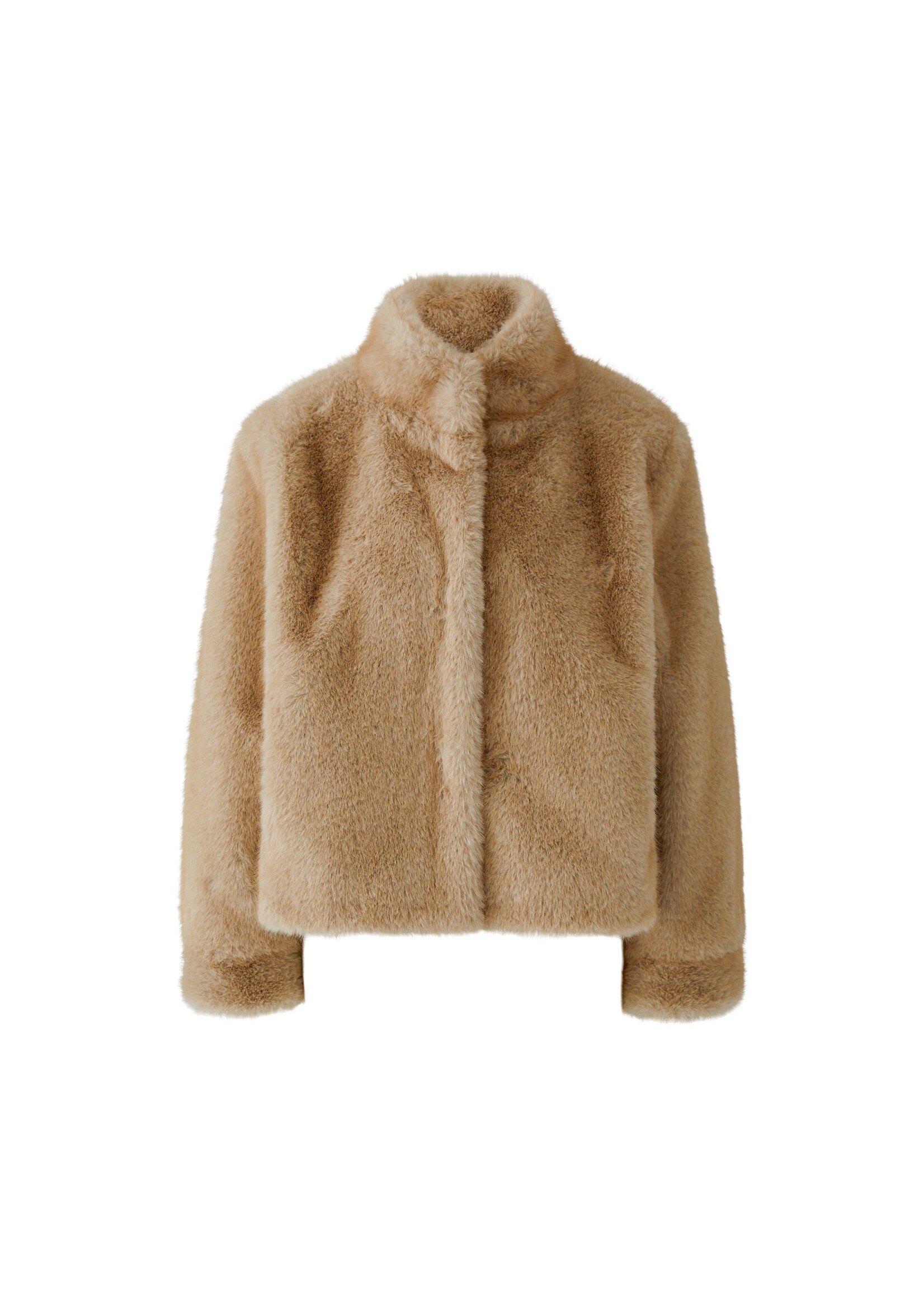 Ouí Coat