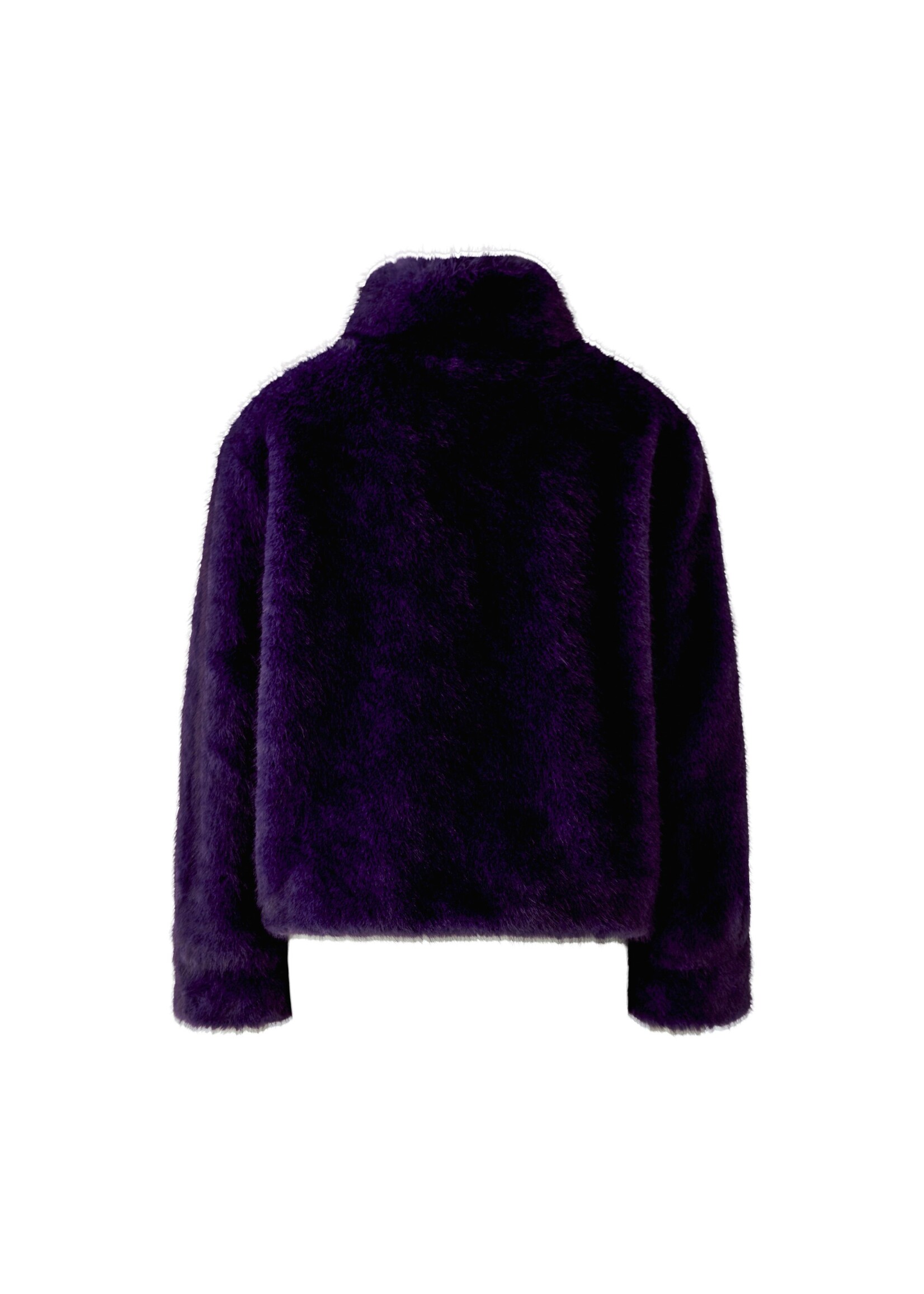 Ouí Coat