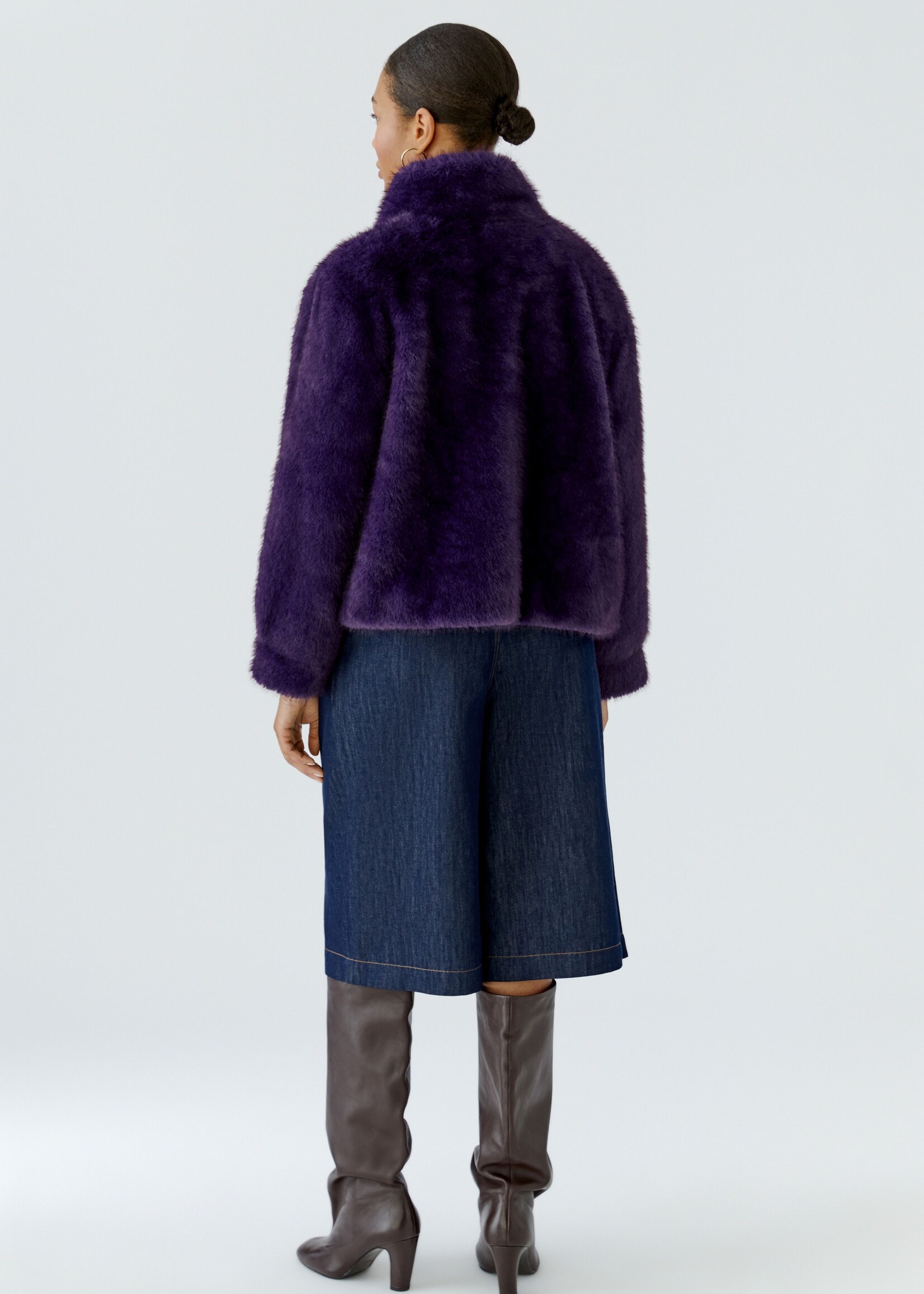 Ouí Coat