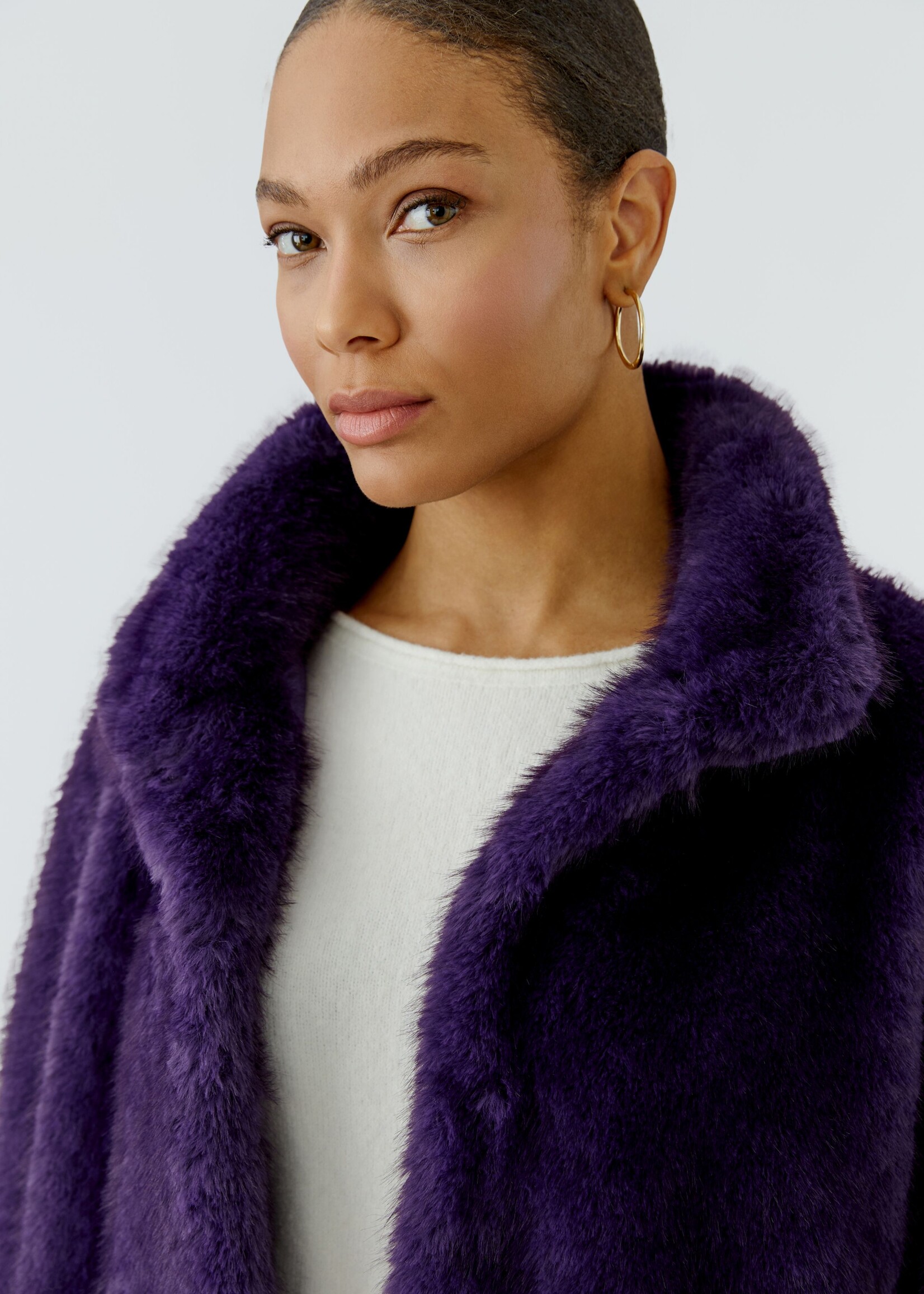 Ouí Coat