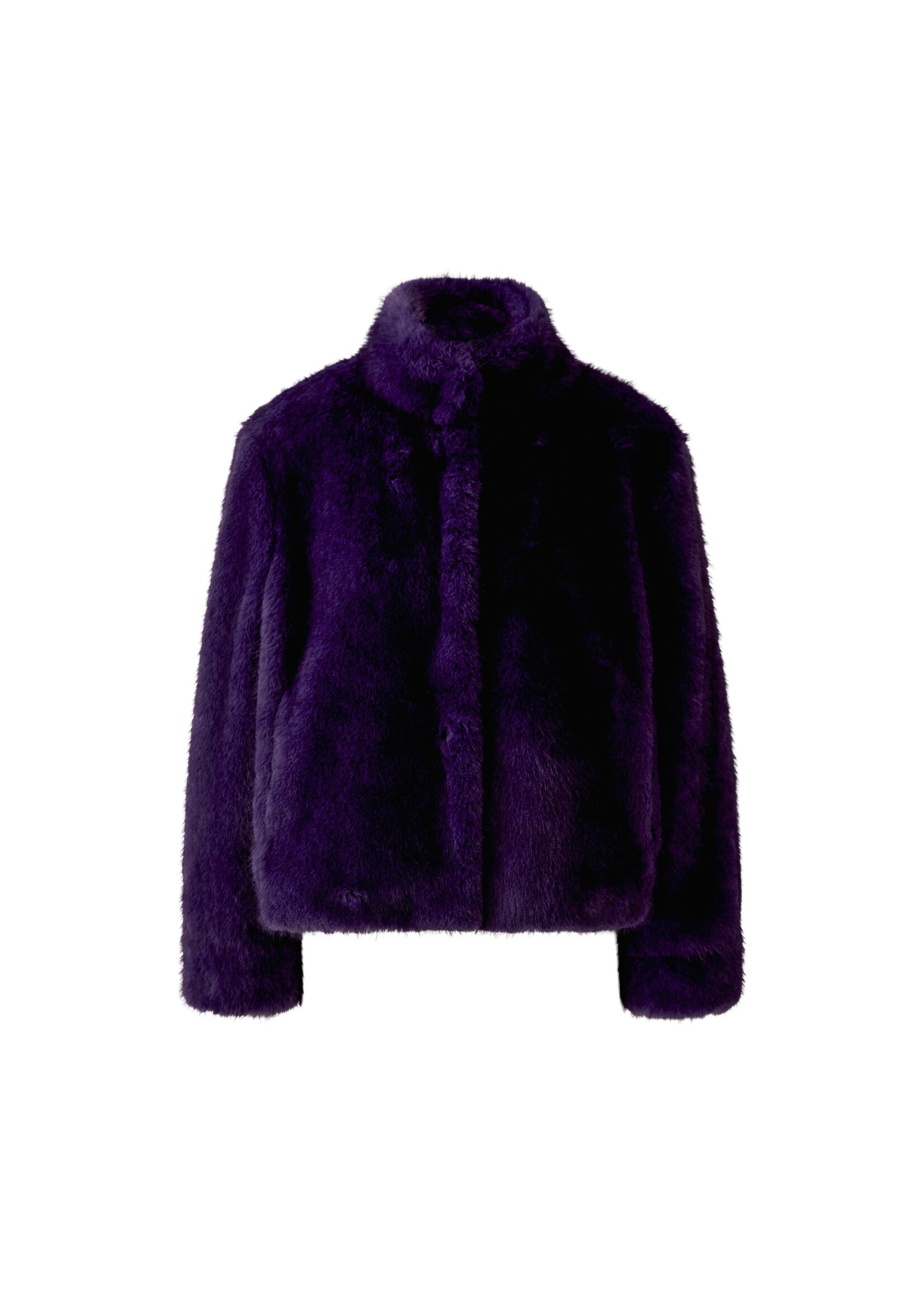 Ouí Coat