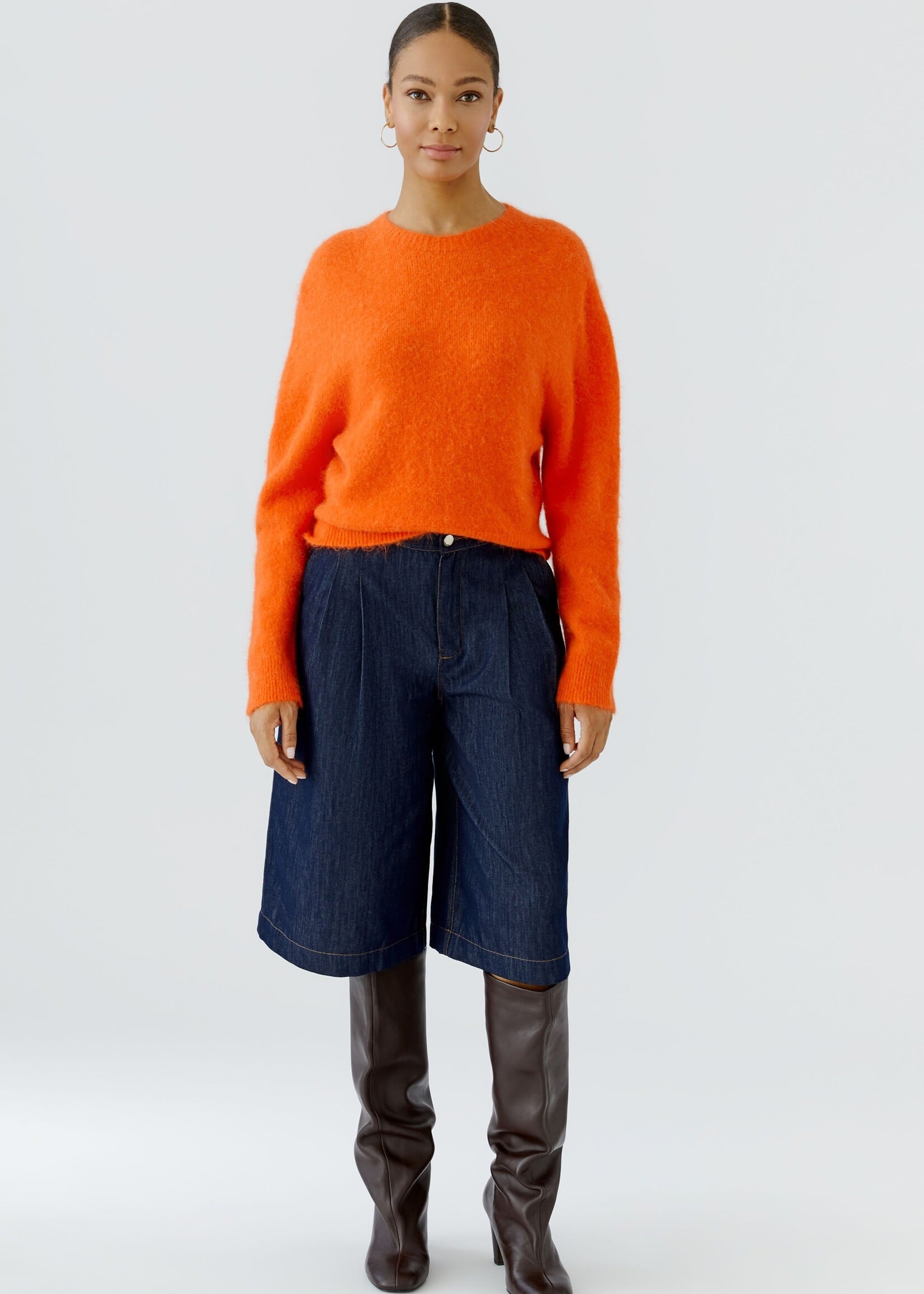 Ouí Pullover