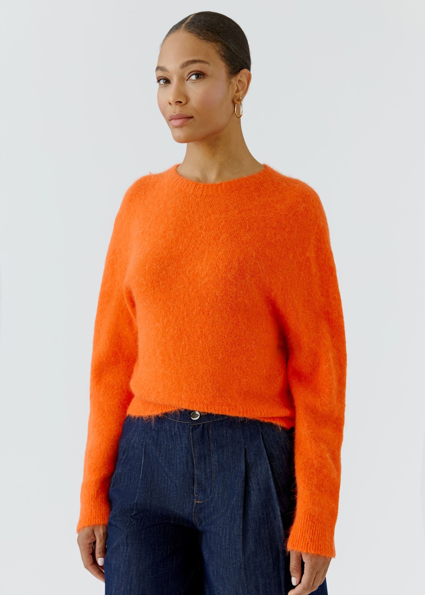 Ouí Pullover