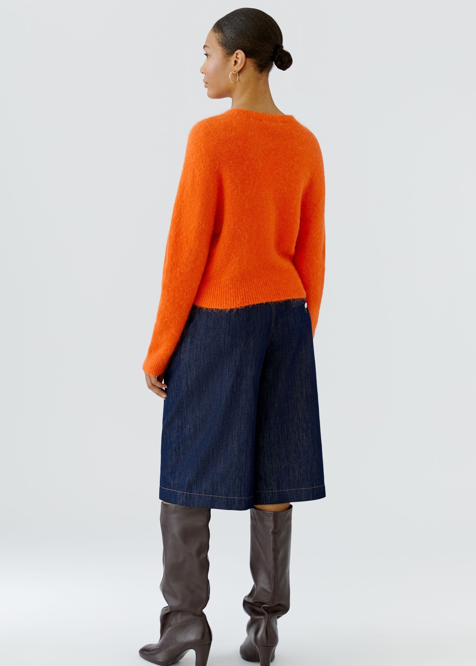 Ouí Pullover
