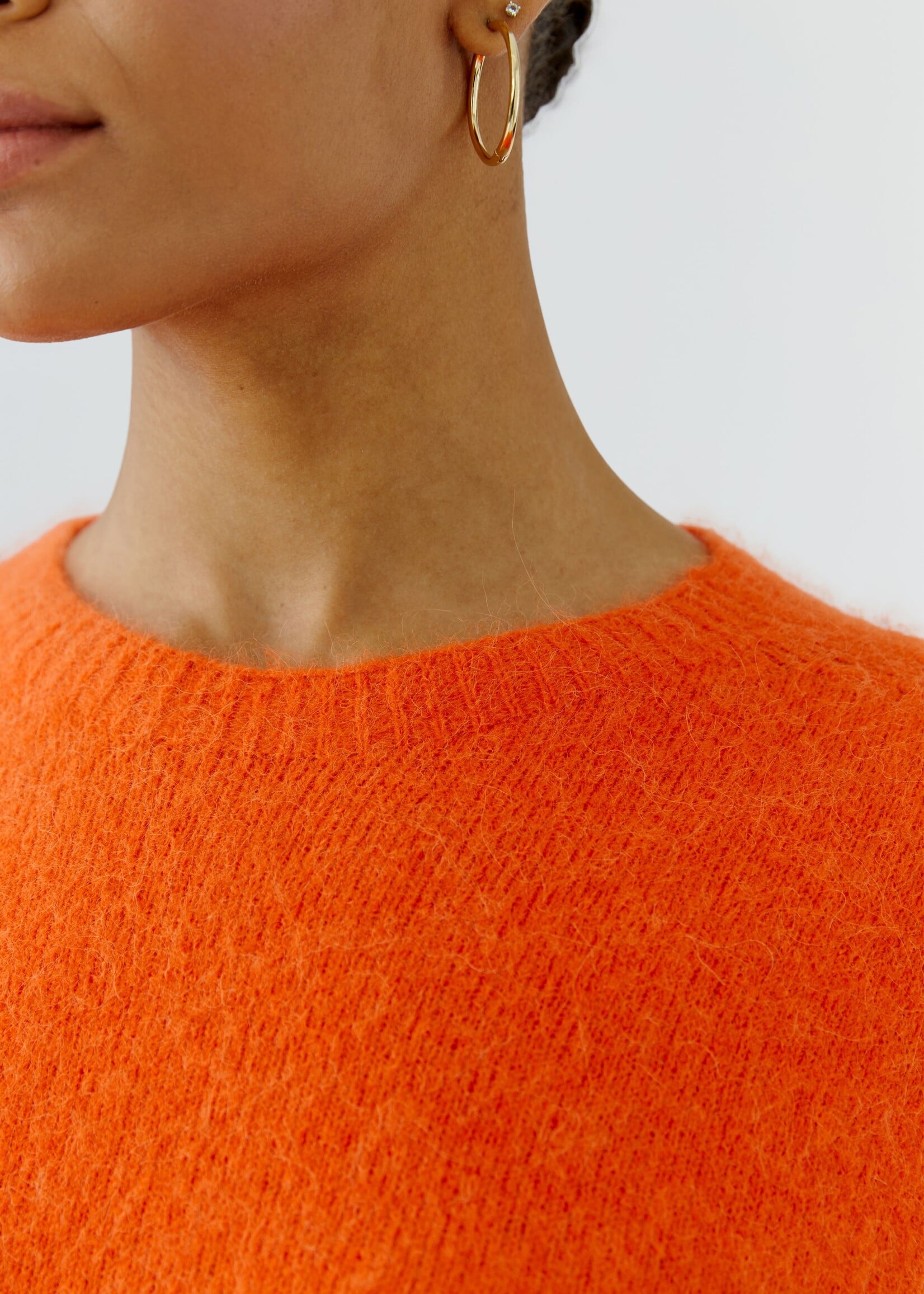 Ouí Pullover