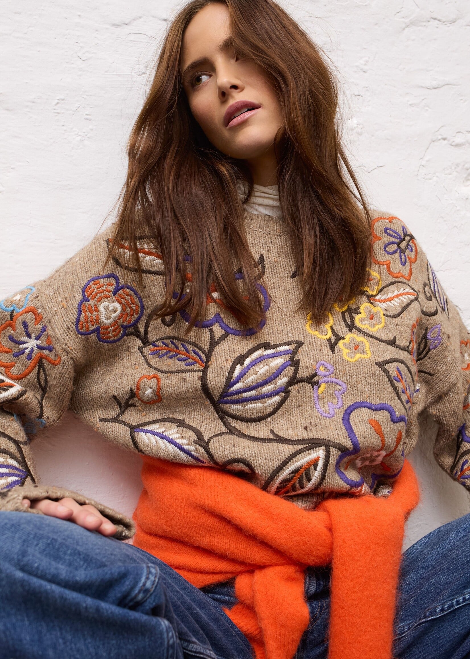Ouí Pullover