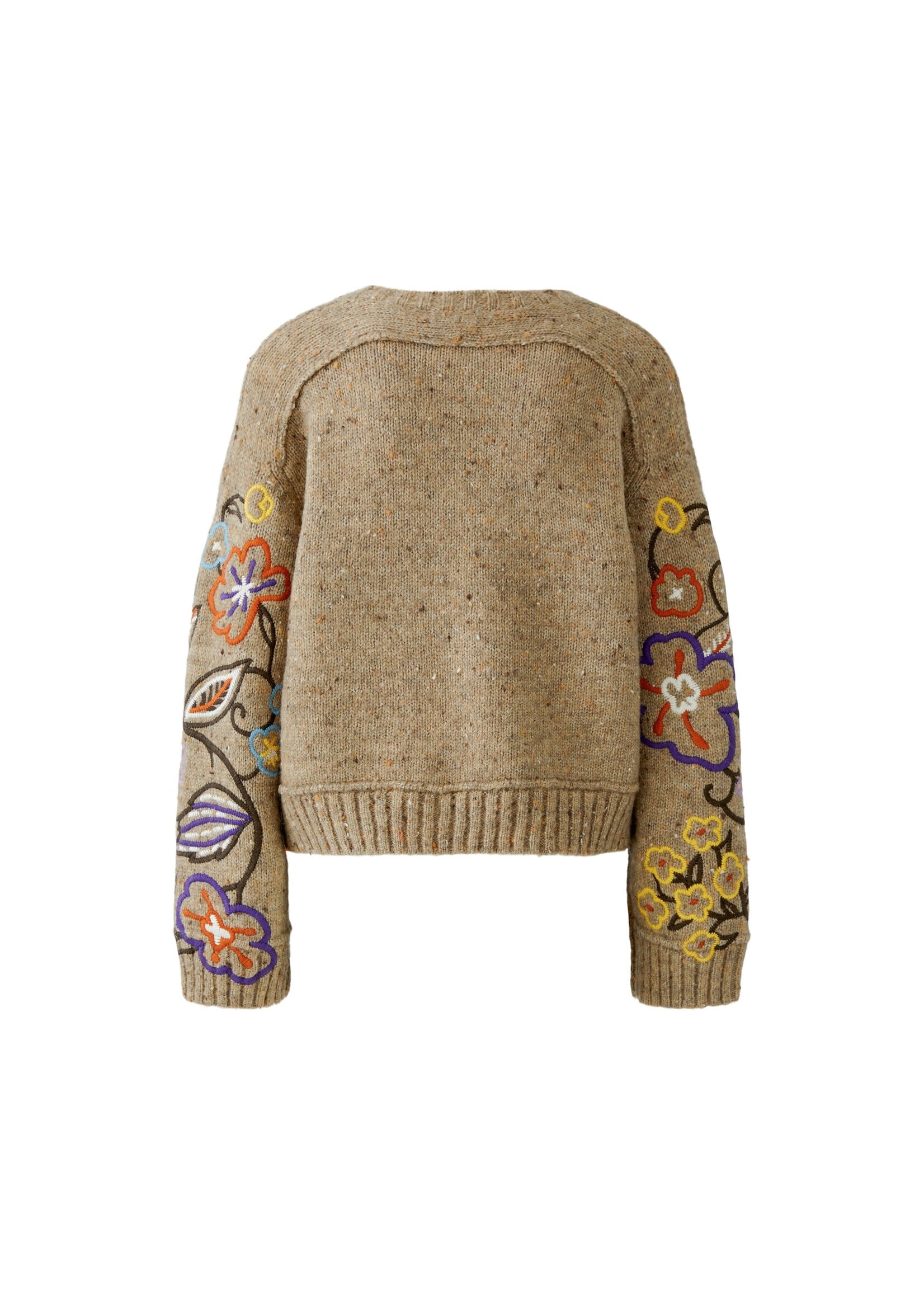 Ouí Pullover