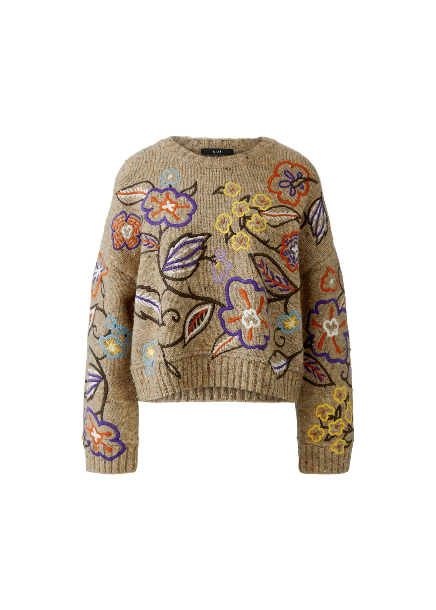 Ouí Pullover