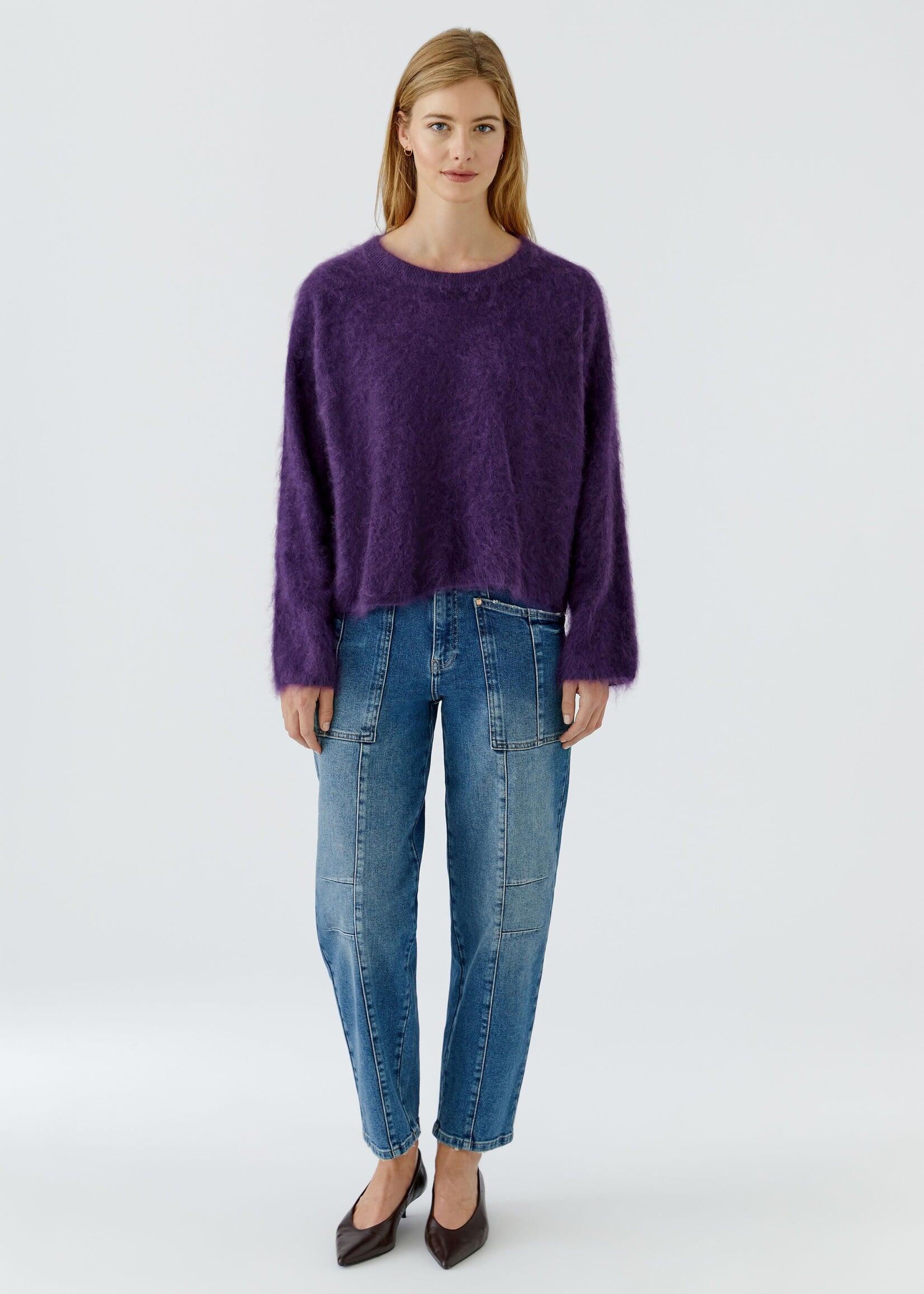 Ouí Pullover