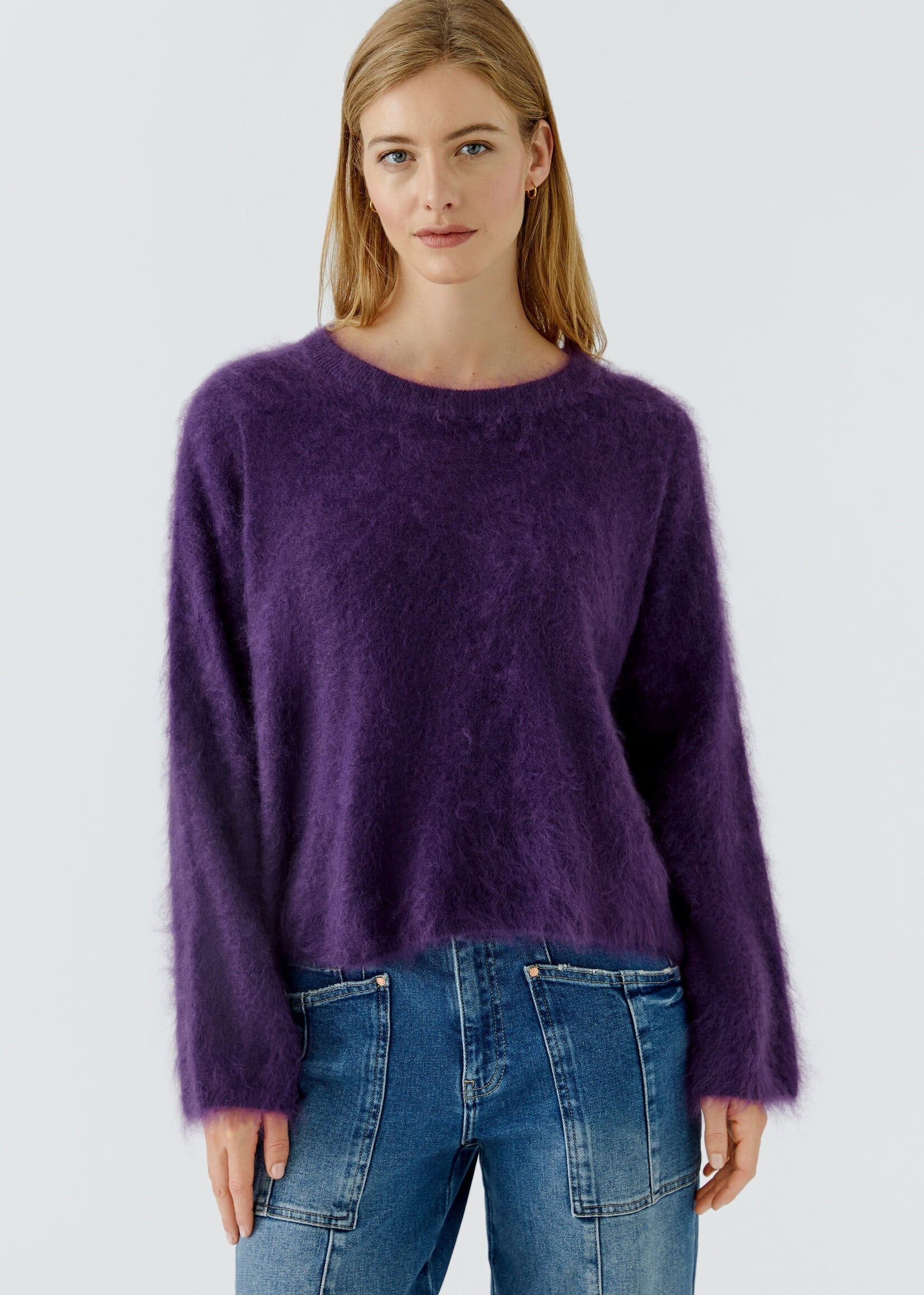 Ouí Pullover