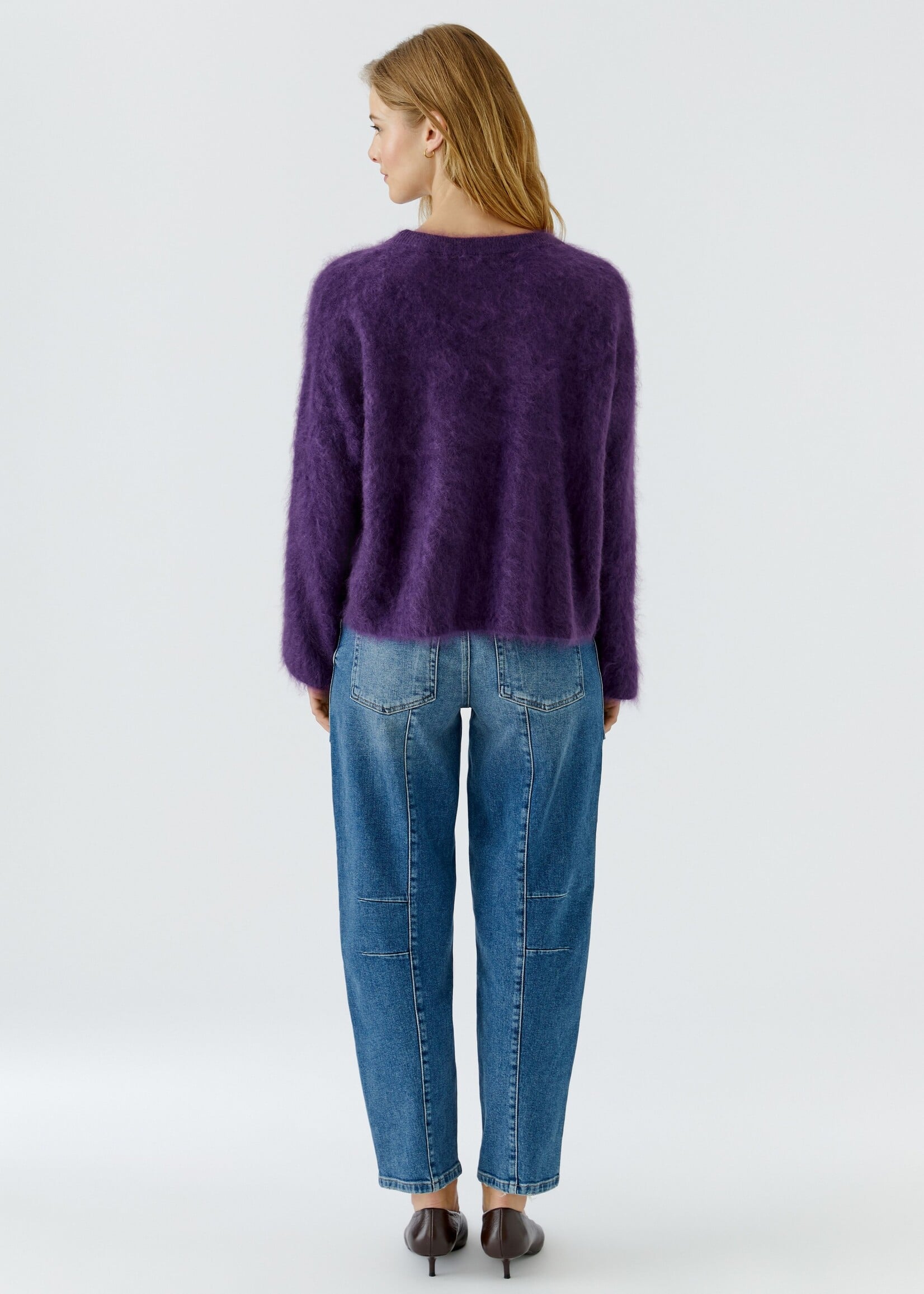 Ouí Pullover