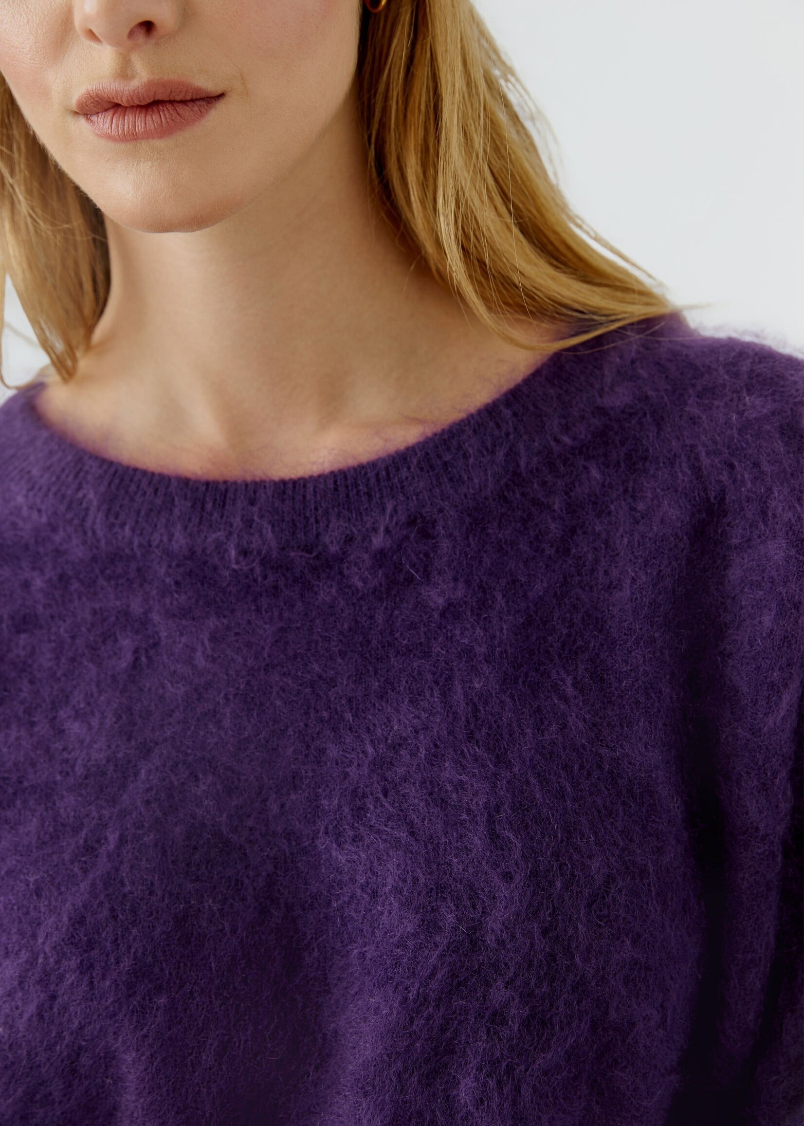 Ouí Pullover