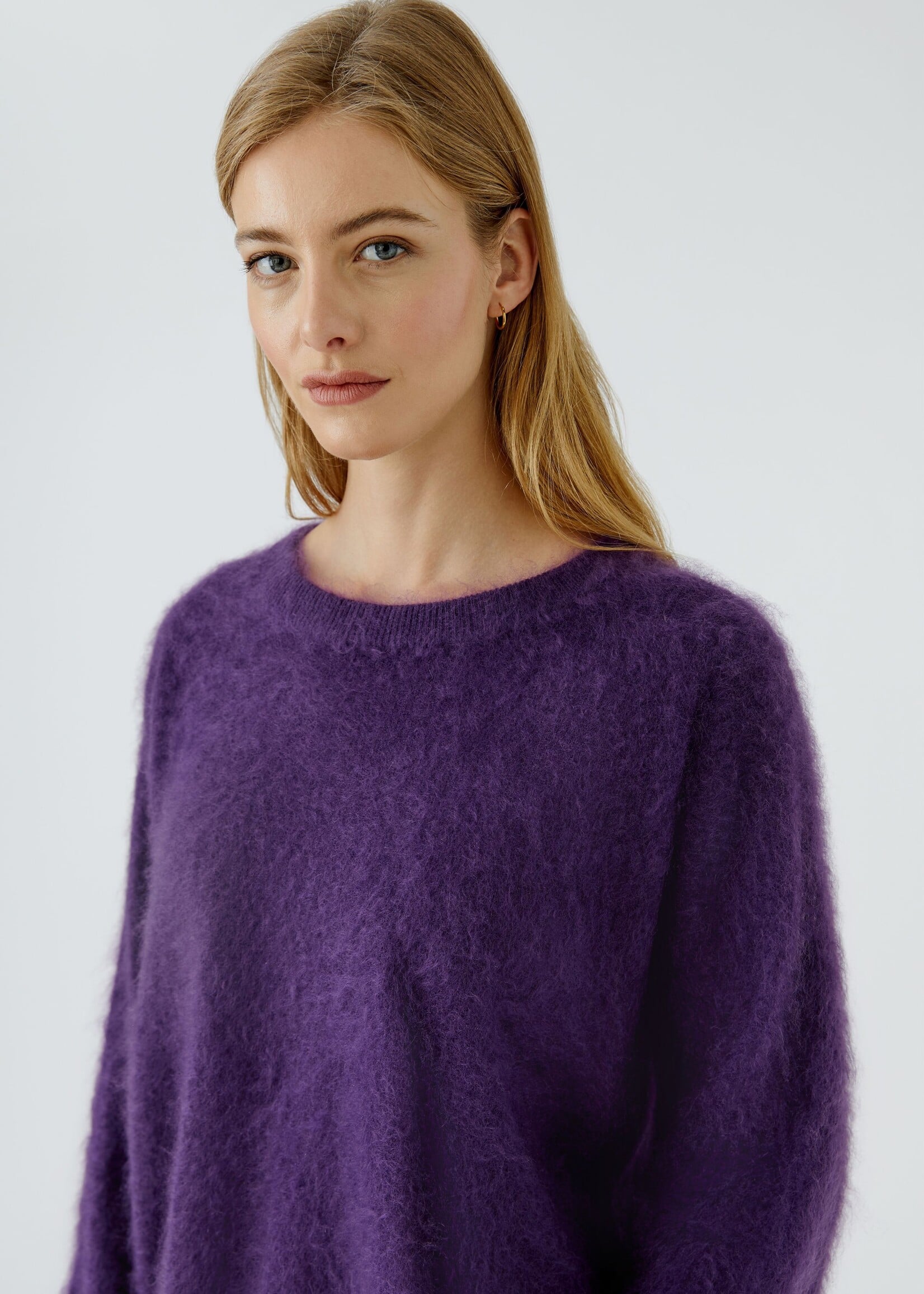 Ouí Pullover