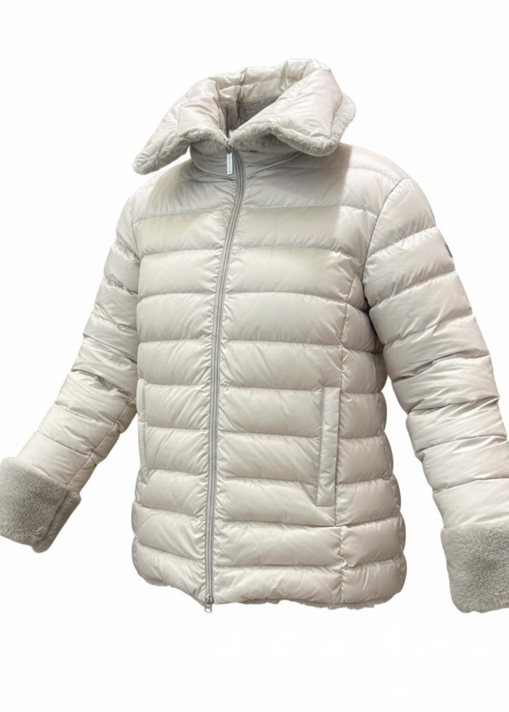 Colmar Manteau Exuberance réversible