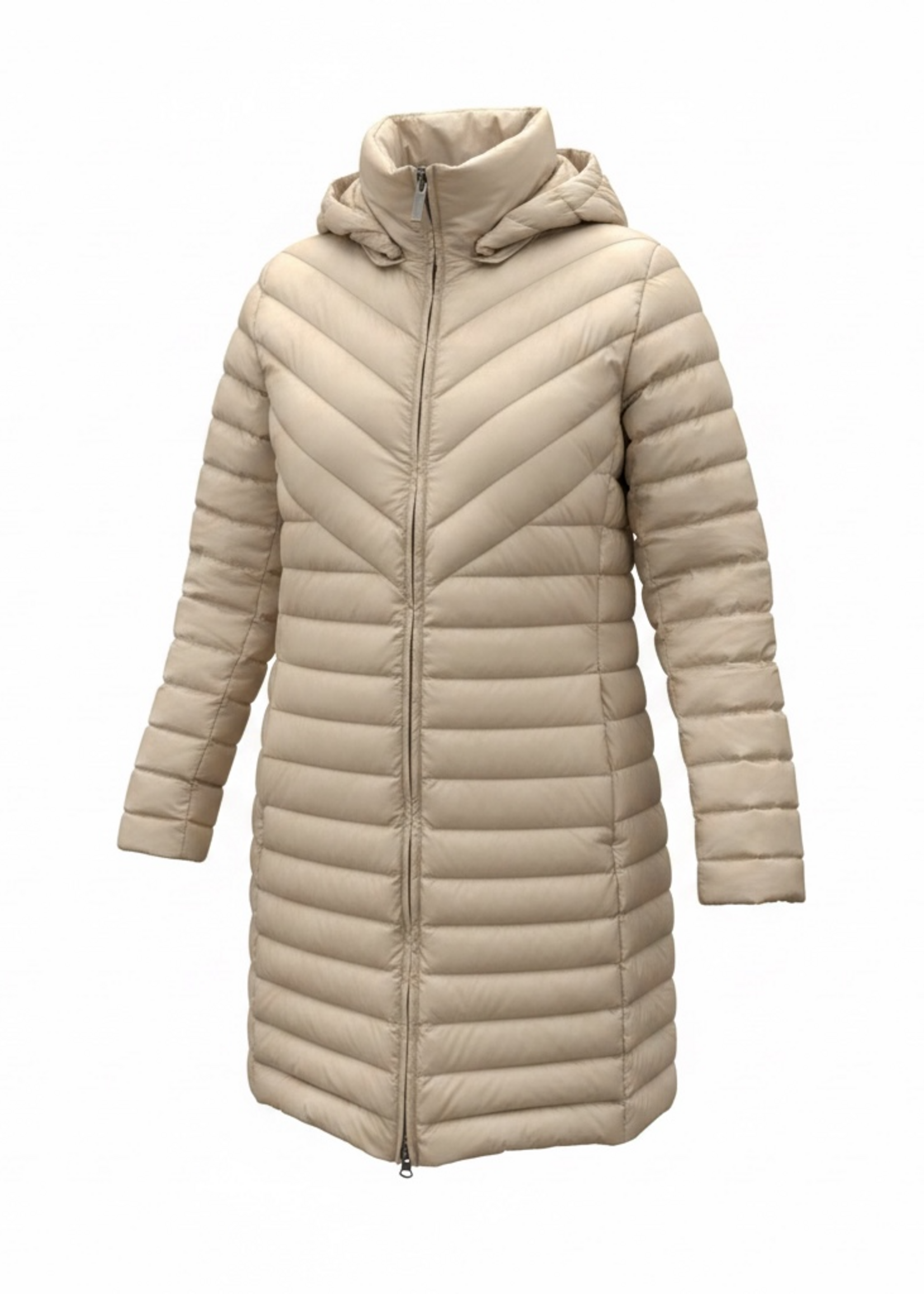 Colmar Down Jacket Woven Deluxe
