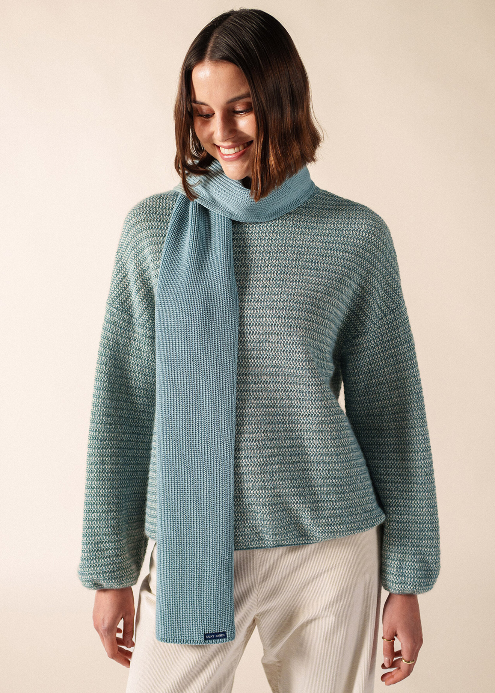 Saint James Canoe