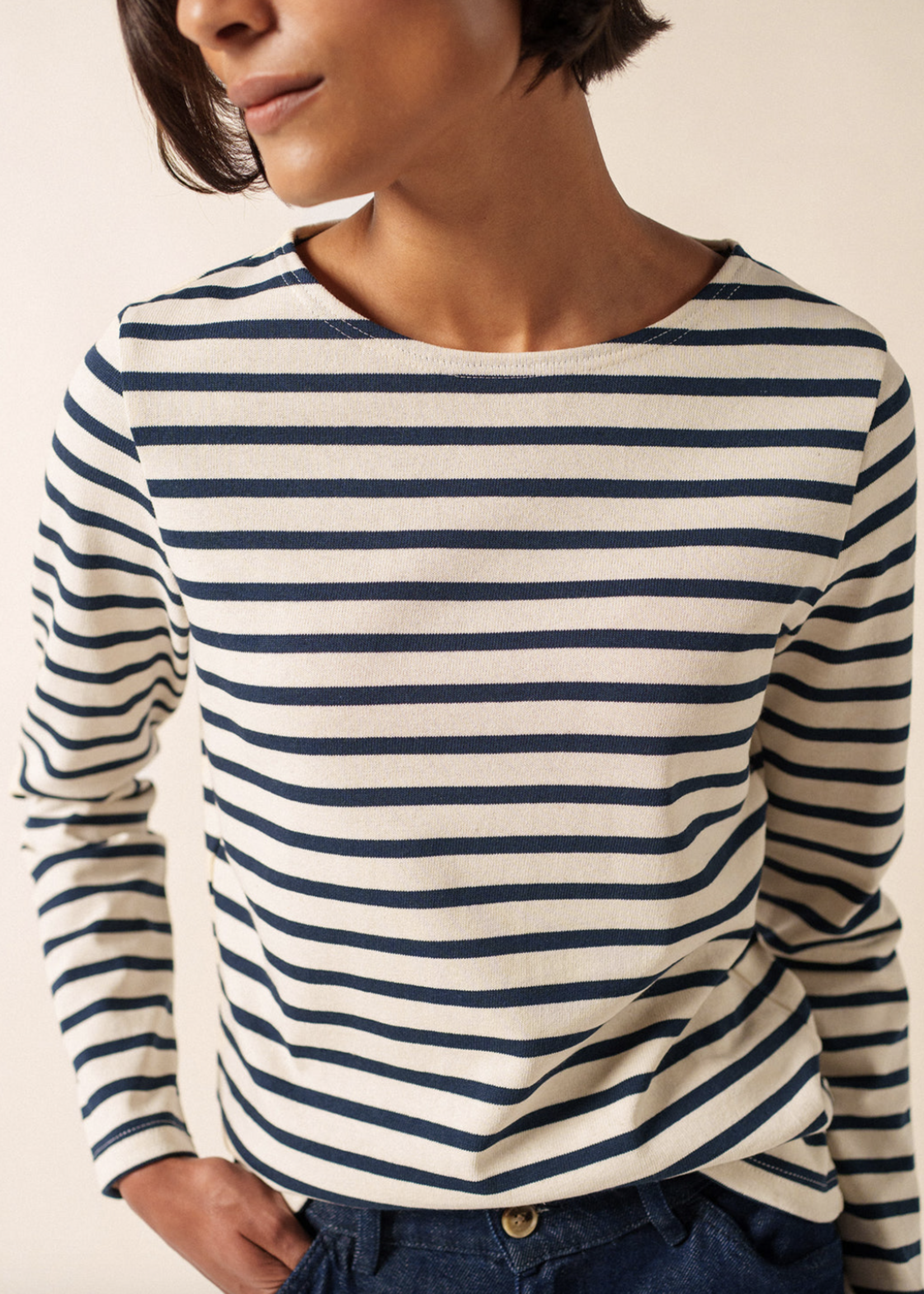 Saint James Meridame II Classique