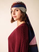 Saint James Foulard Highlands