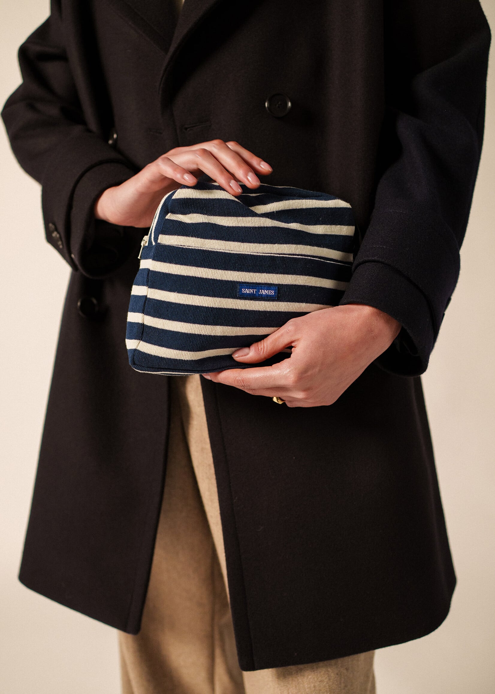 Saint James Trousse