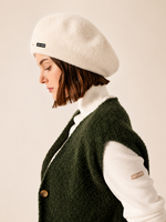 Saint James Beret Bouclette