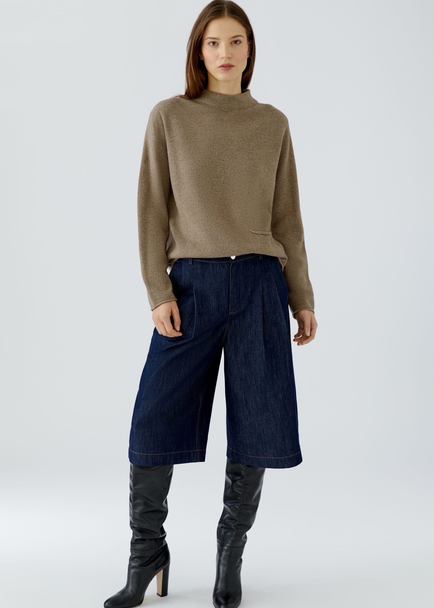 Ouí Pullover