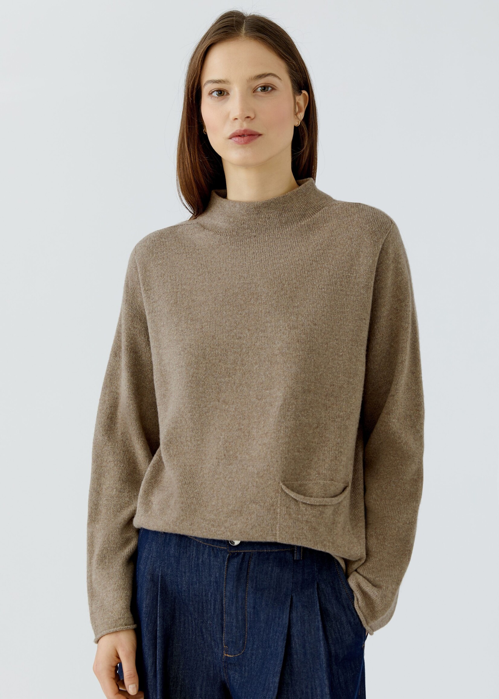 Ouí Pullover